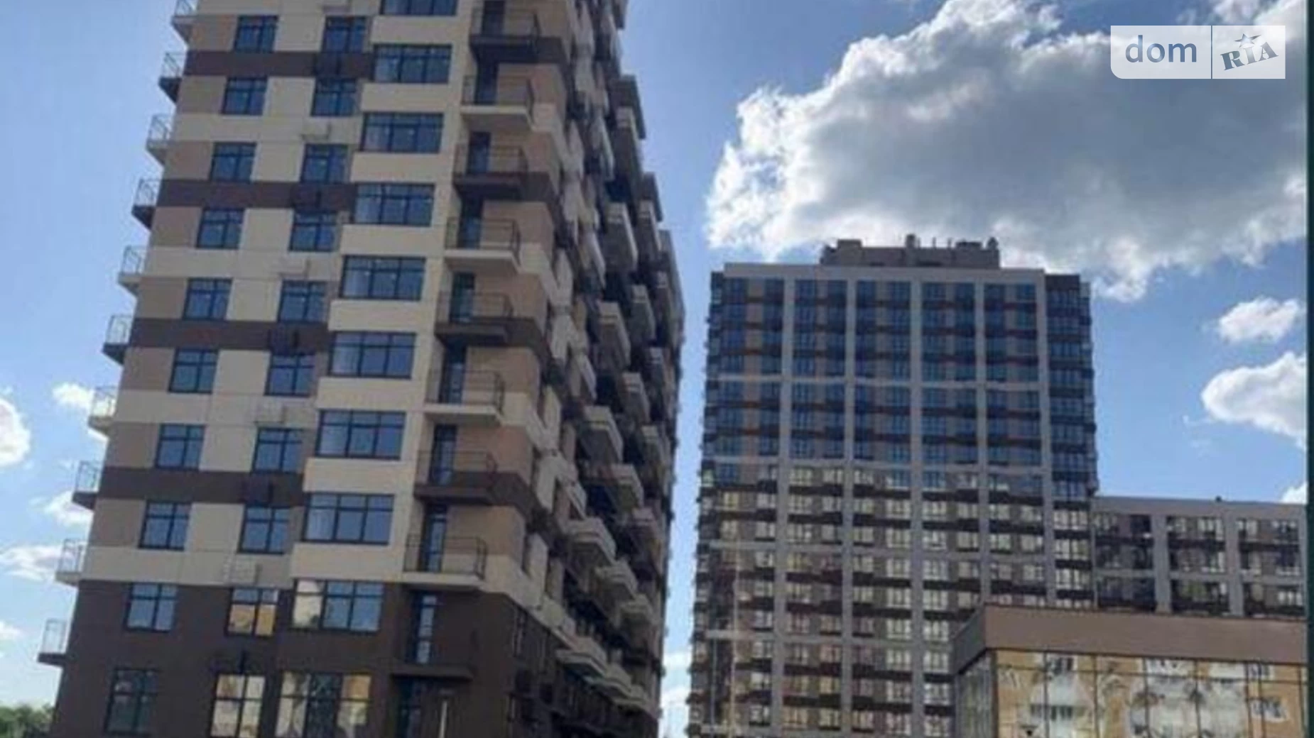 Продается 2-комнатная квартира 80.93 кв. м в Киеве, ул. Александра Олеся - фото 3