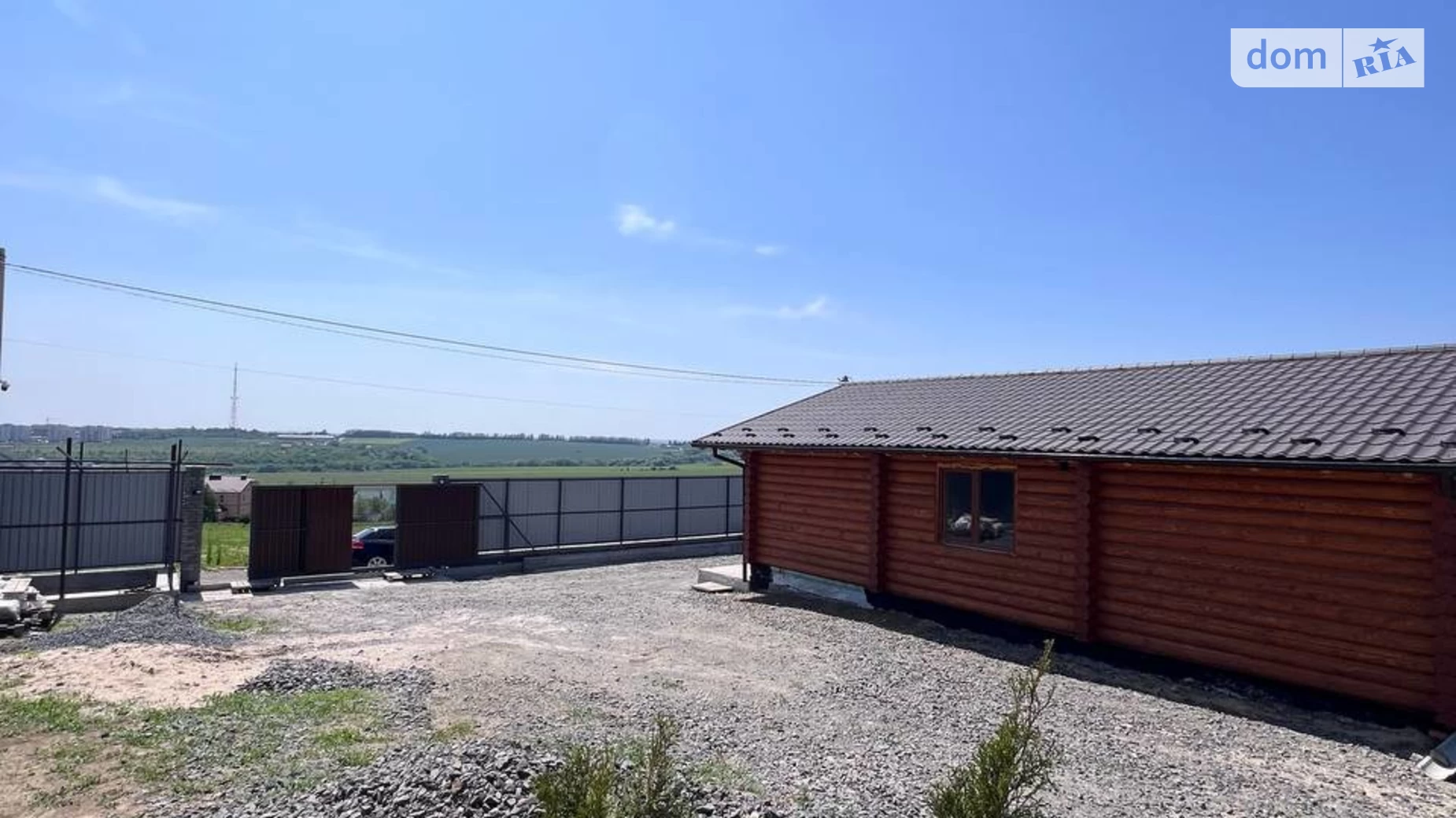 Продается одноэтажный дом 55 кв. м с мансардой, цена: 120000 $ - фото 2