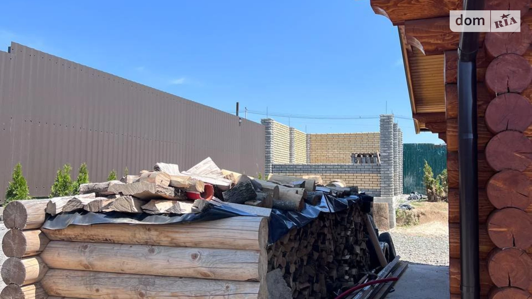 Продается одноэтажный дом 55 кв. м с мансардой, цена: 120000 $ - фото 4