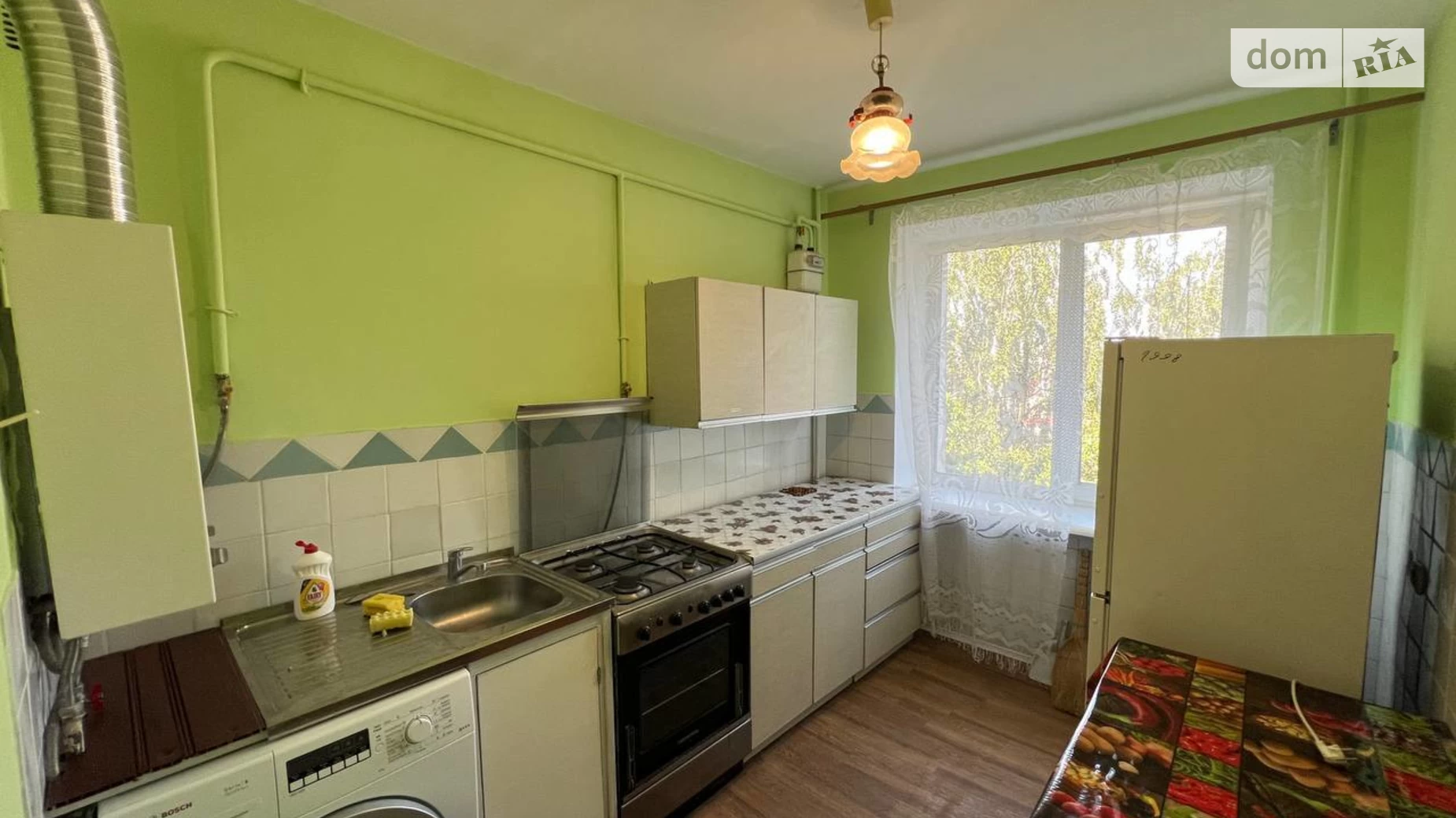2-комнатная квартира 52 кв. м в Тернополе, ул. Коцюбинского - фото 2