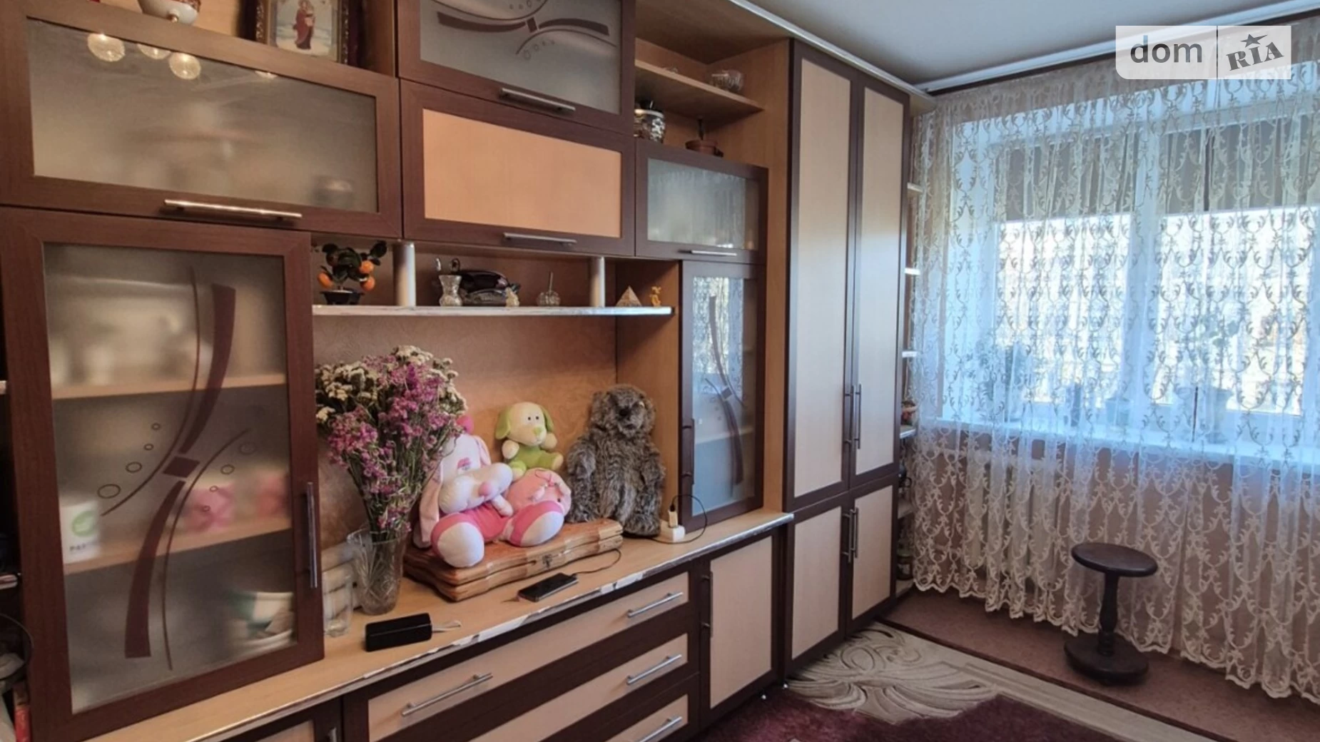 Продається 3-кімнатна квартира 61 кв. м у Вінниці, вул. Замостянська - фото 3