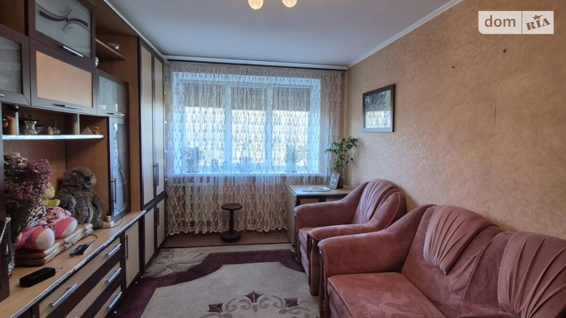 Продається 3-кімнатна квартира 61 кв. м у Вінниці, вул. Замостянська - фото 4