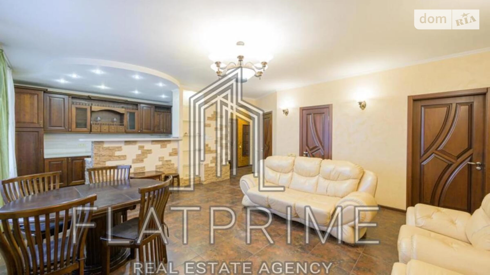 Продается 3-комнатная квартира 89 кв. м в Киеве, ул. Степана Руданского, 4-6 - фото 3