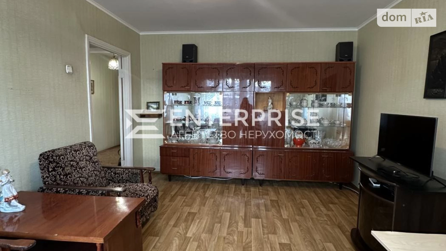 Продається 3-кімнатна квартира 77.2 кв. м у Києві, вул. Січових Стрільців(Артема), 32/38 - фото 2