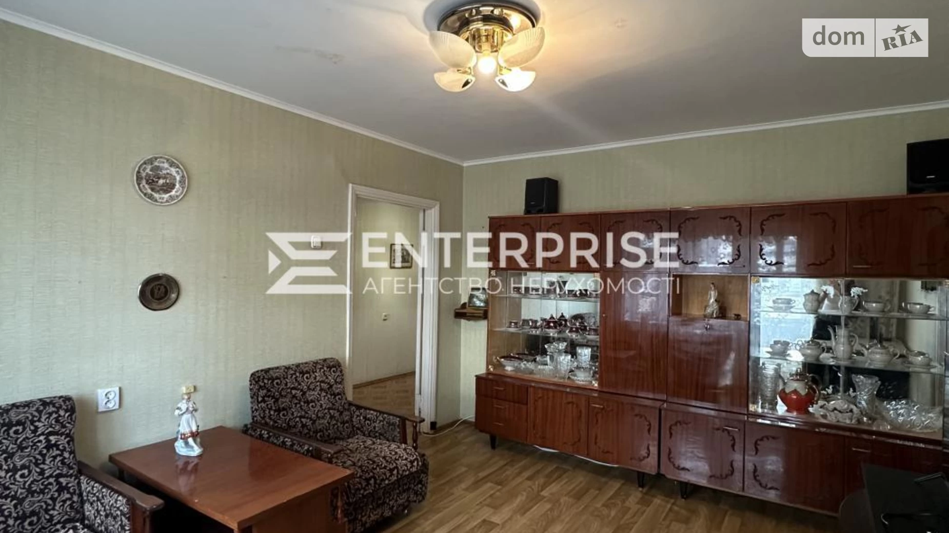 Продається 3-кімнатна квартира 77.2 кв. м у Києві, вул. Січових Стрільців(Артема), 32/38 - фото 3