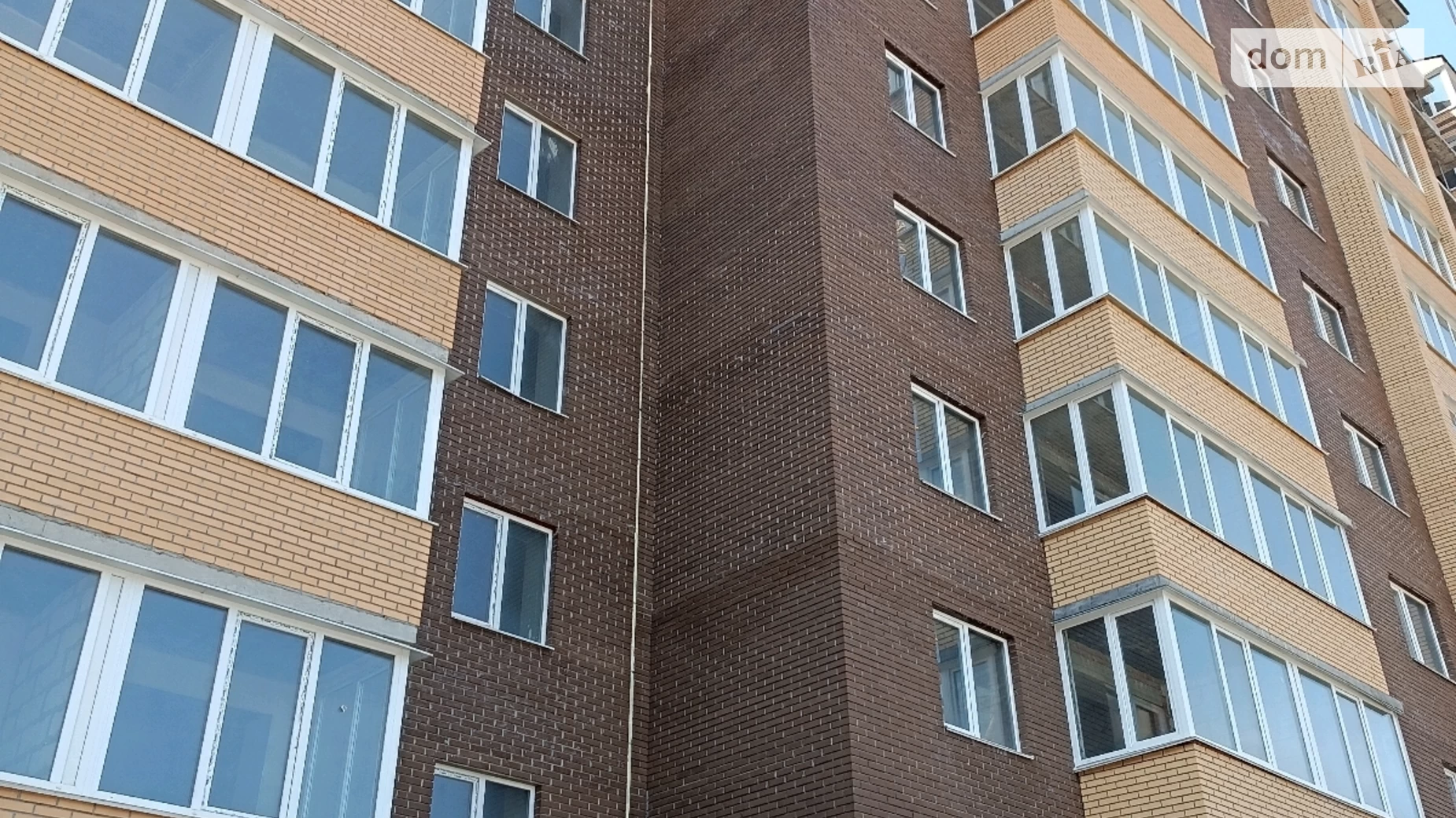Продається 1-кімнатна квартира 48 кв. м у Хмельницькому, пров. Франка Івана, 8/1Д - фото 2