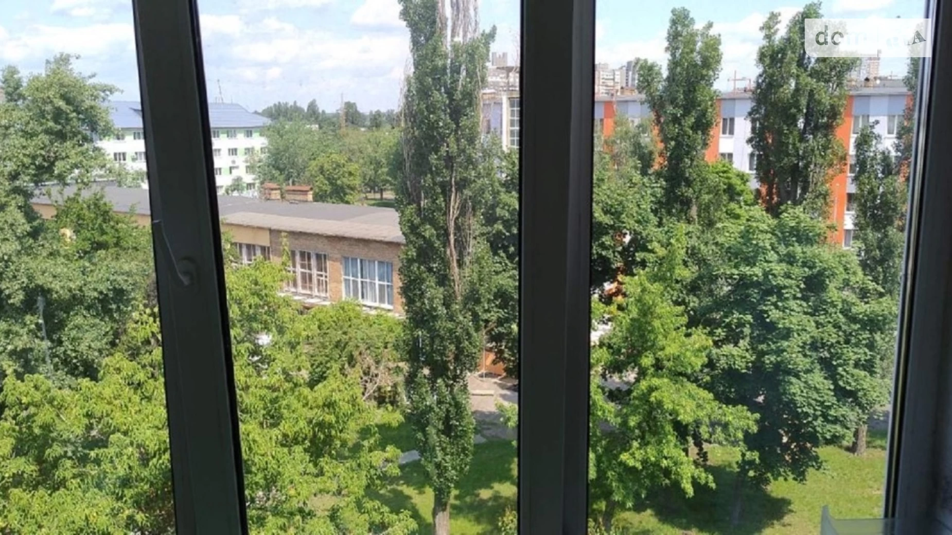 Продается 1-комнатная квартира 27.7 кв. м в Киеве, бул. Ярослава Гашека, 17/2 - фото 5
