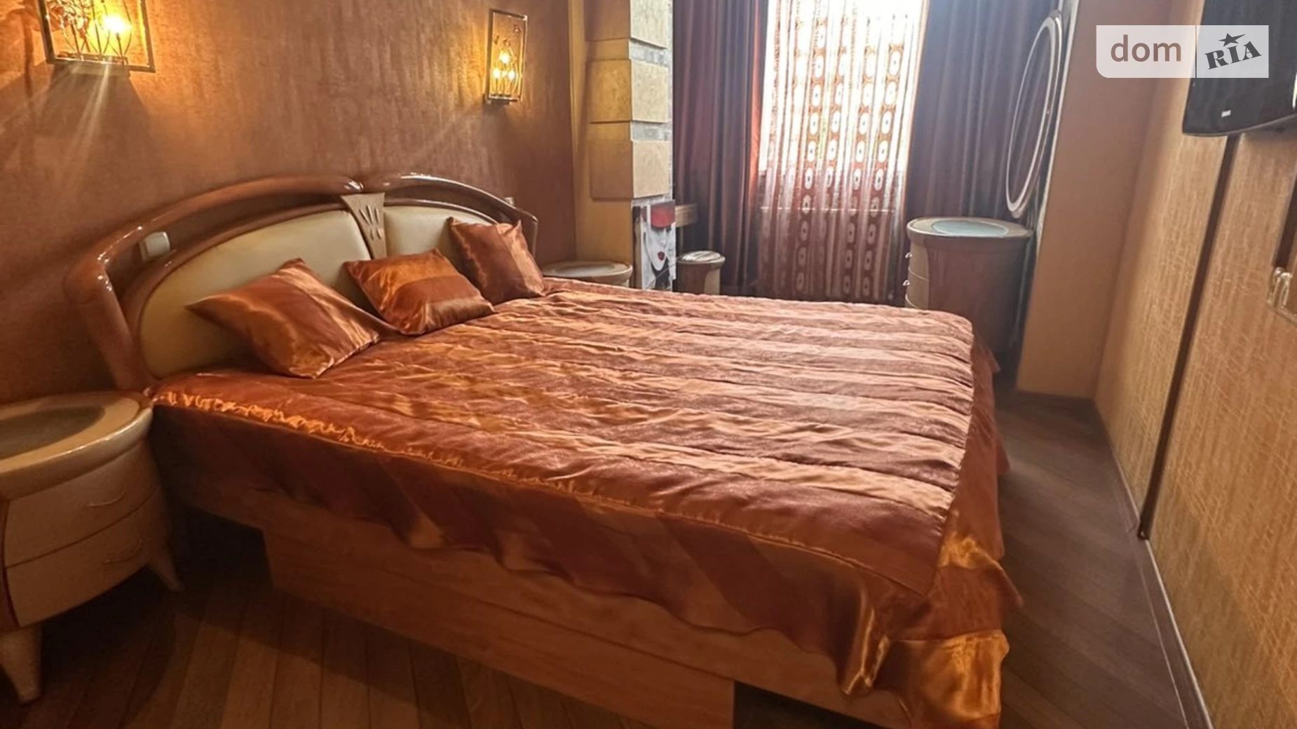 Сдается в аренду 2-комнатная квартира 80 кв. м в Одессе, пер. Шампанский, 9 - фото 3