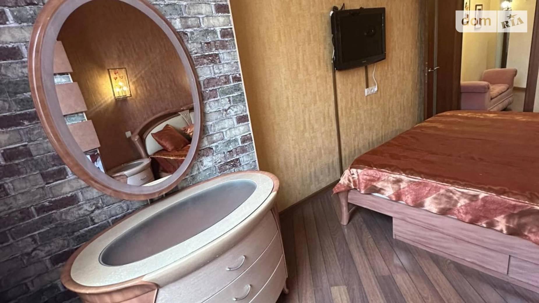 Сдается в аренду 2-комнатная квартира 80 кв. м в Одессе, пер. Шампанский, 9 - фото 4