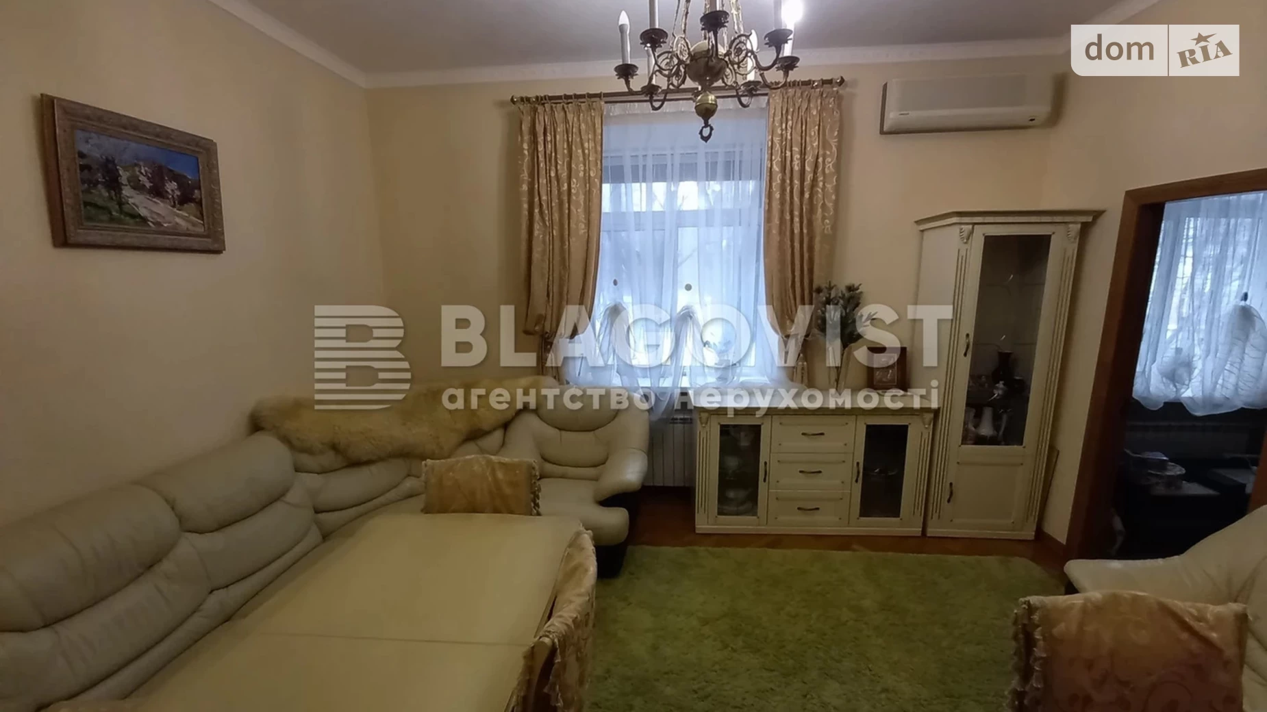 Продається 3-кімнатна квартира 64.2 кв. м у Києві, вул. Цитадельна, 6/8 - фото 4