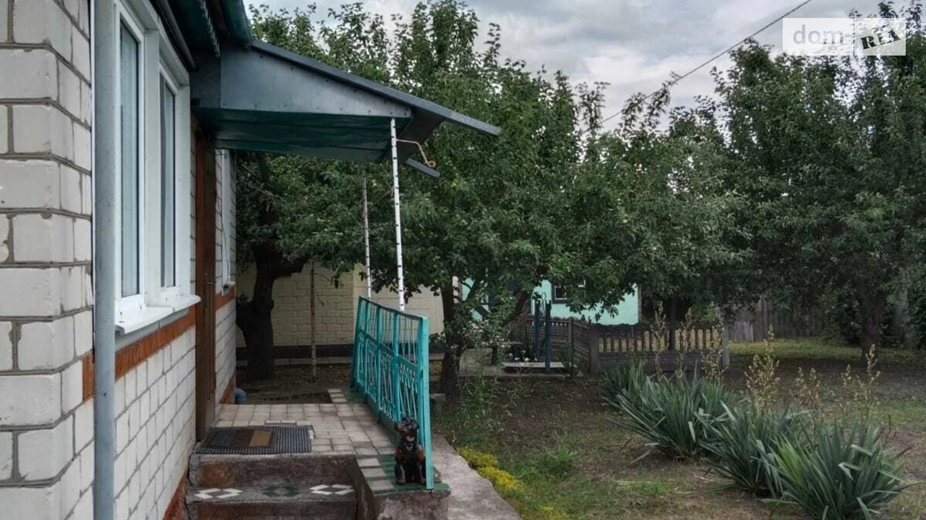 Продается одноэтажный дом 89 кв. м с гаражом, цена: 35000 $ - фото 3