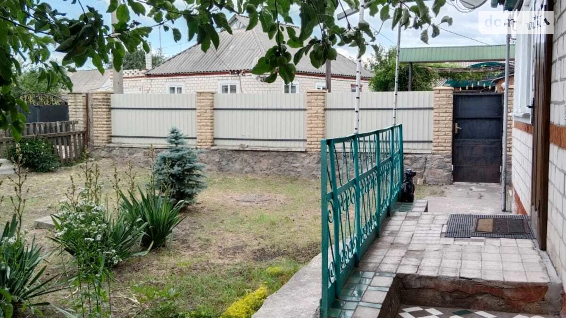 Продается одноэтажный дом 89 кв. м с гаражом, цена: 35000 $ - фото 5