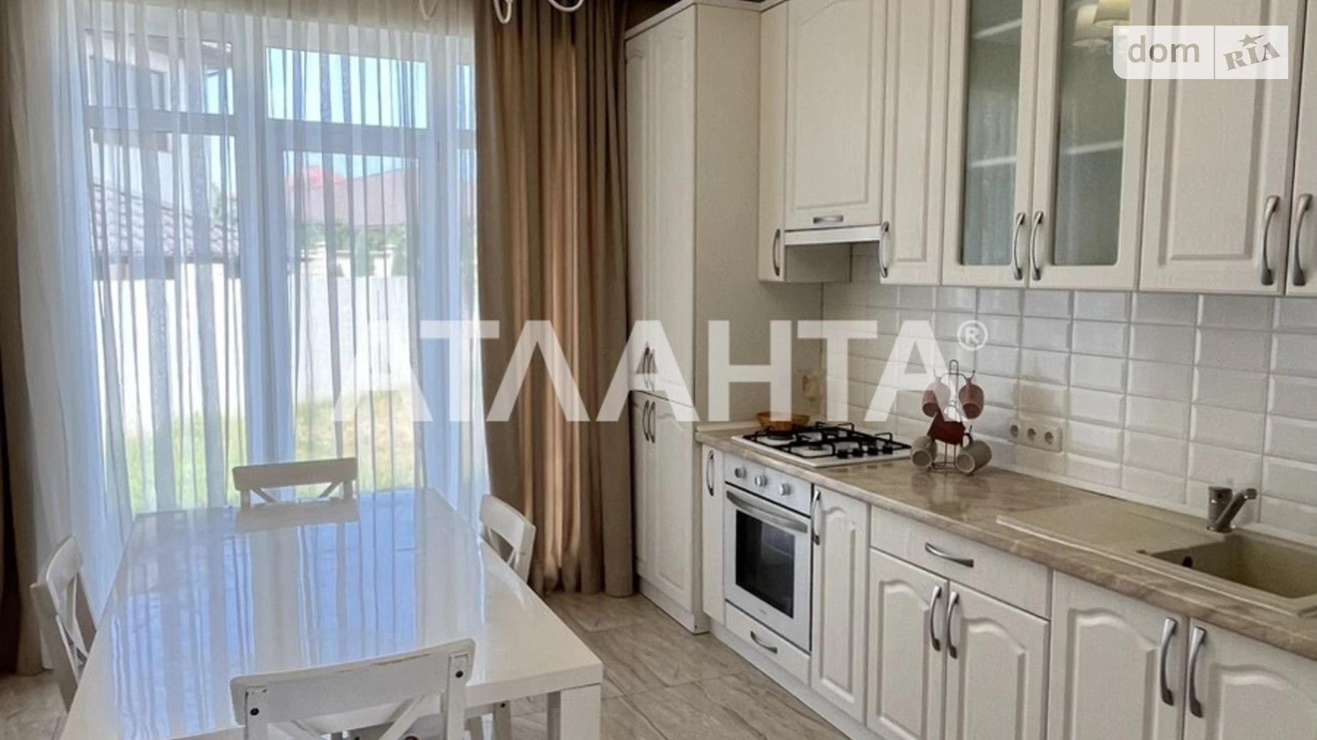 Продается дом на 2 этажа 104.4 кв. м с баней/сауной, цена: 155000 $ - фото 5