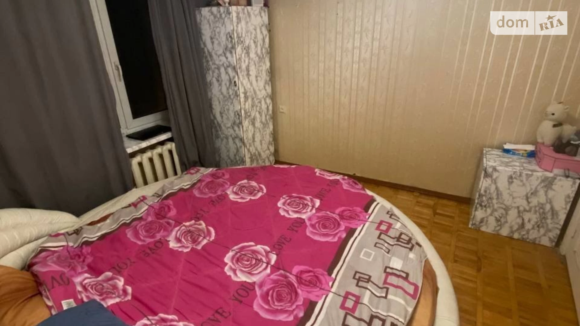 Продається 3-кімнатна квартира 69 кв. м у Дніпрі, мас. Тополя-1, 4 - фото 3