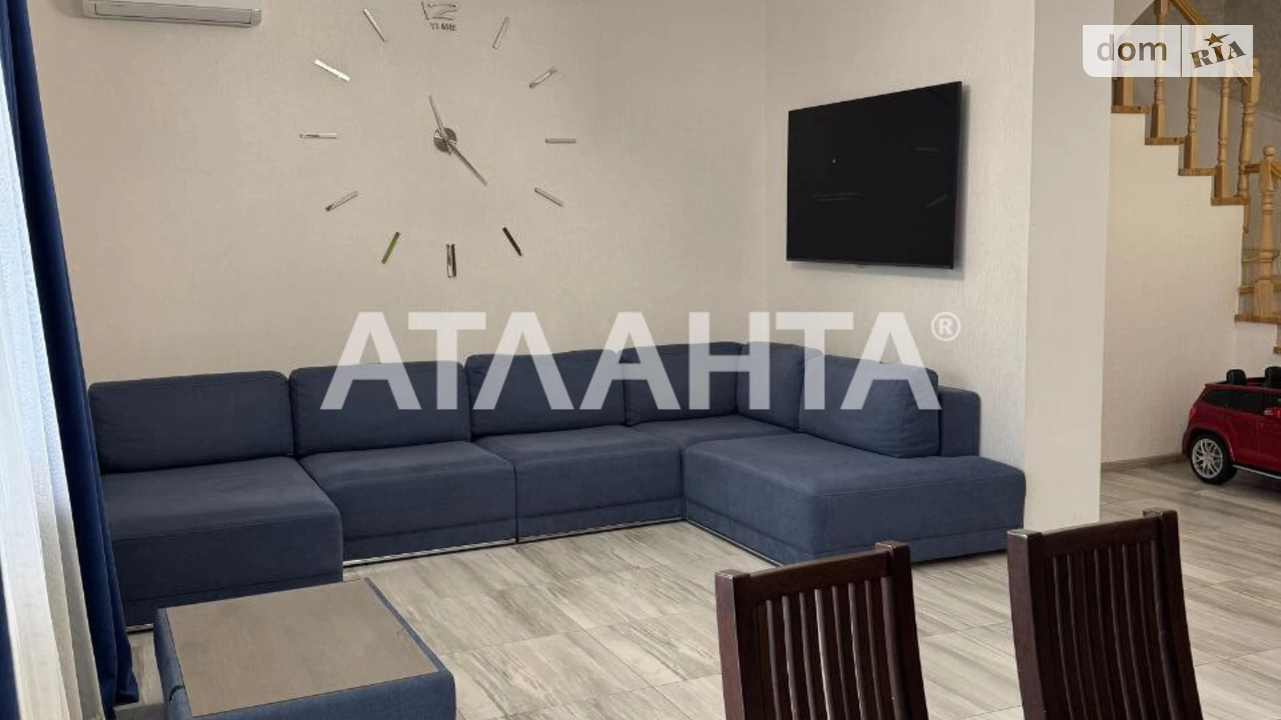Продается дом на 2 этажа 141.5 кв. м с мебелью, цена: 180000 $ - фото 4
