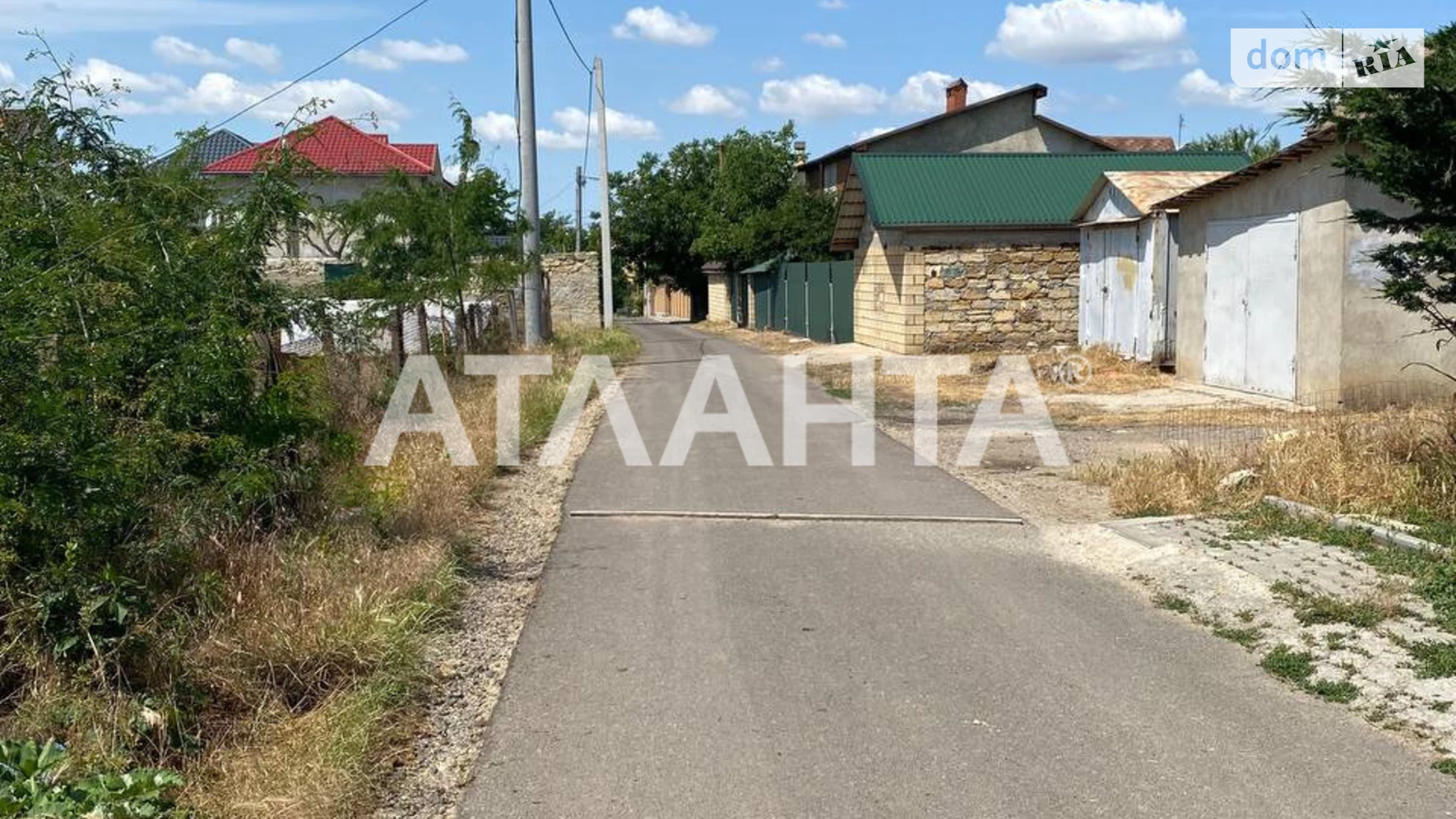 Продается земельный участок 2 соток в Одесской области, цена: 18000 $ - фото 4