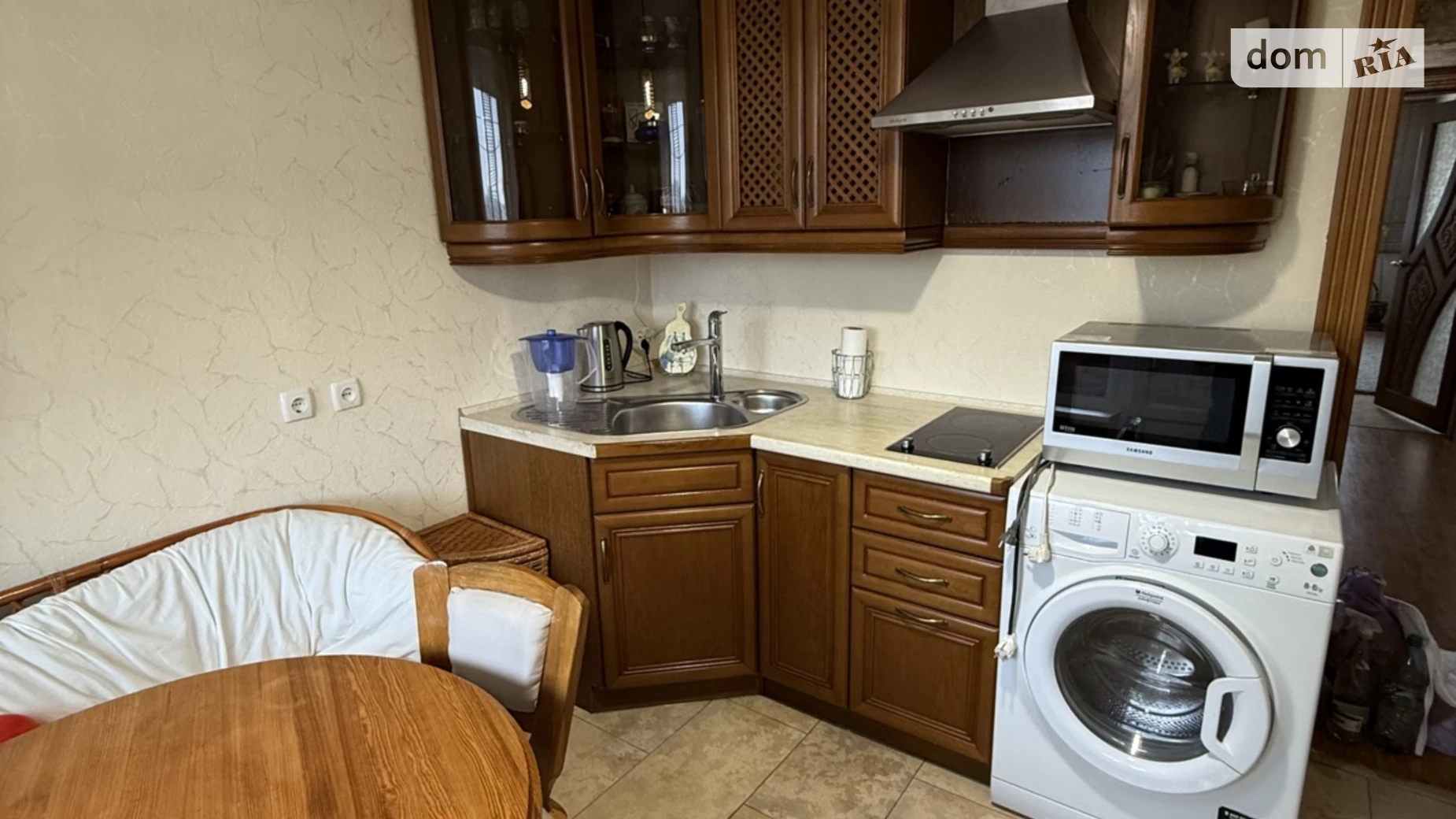 Продается 3-комнатная квартира 68.7 кв. м в Киеве, ул. Зои Гайдай, 7А - фото 2