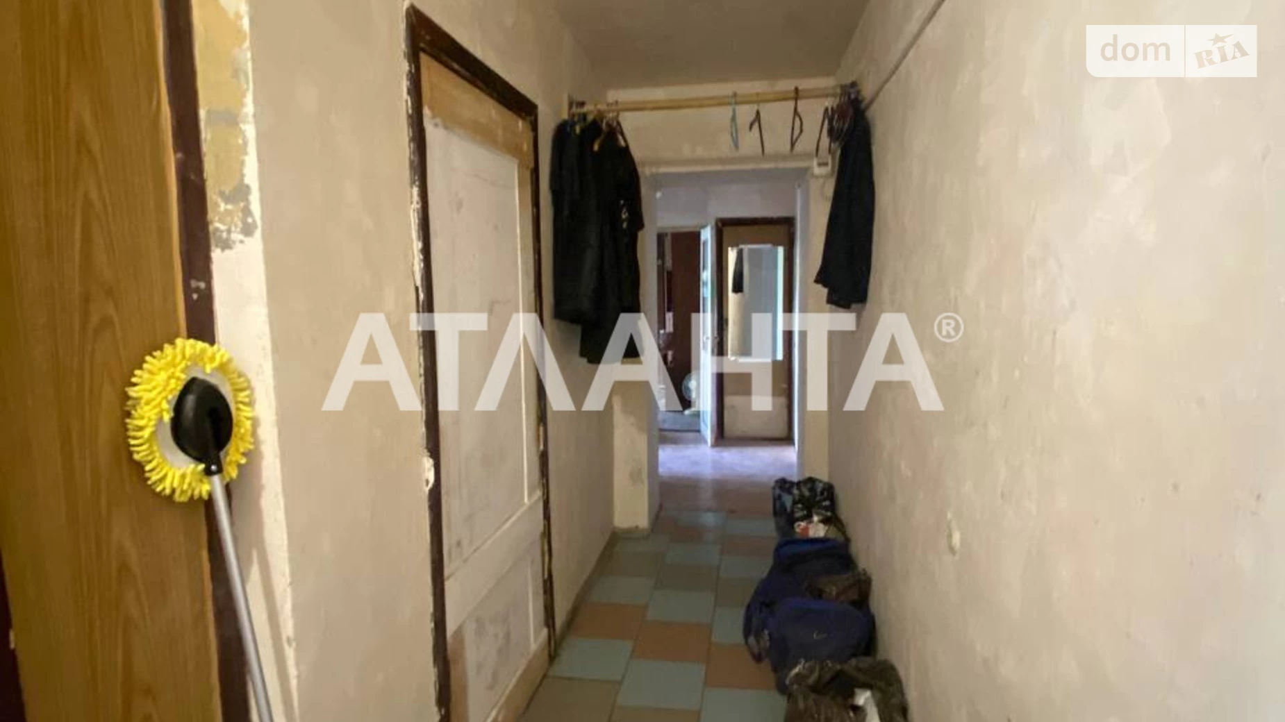 Продается 3-комнатная квартира 64.4 кв. м в Одессе, ул. Евгения Чикаленко(Академика Вильямса) - фото 4