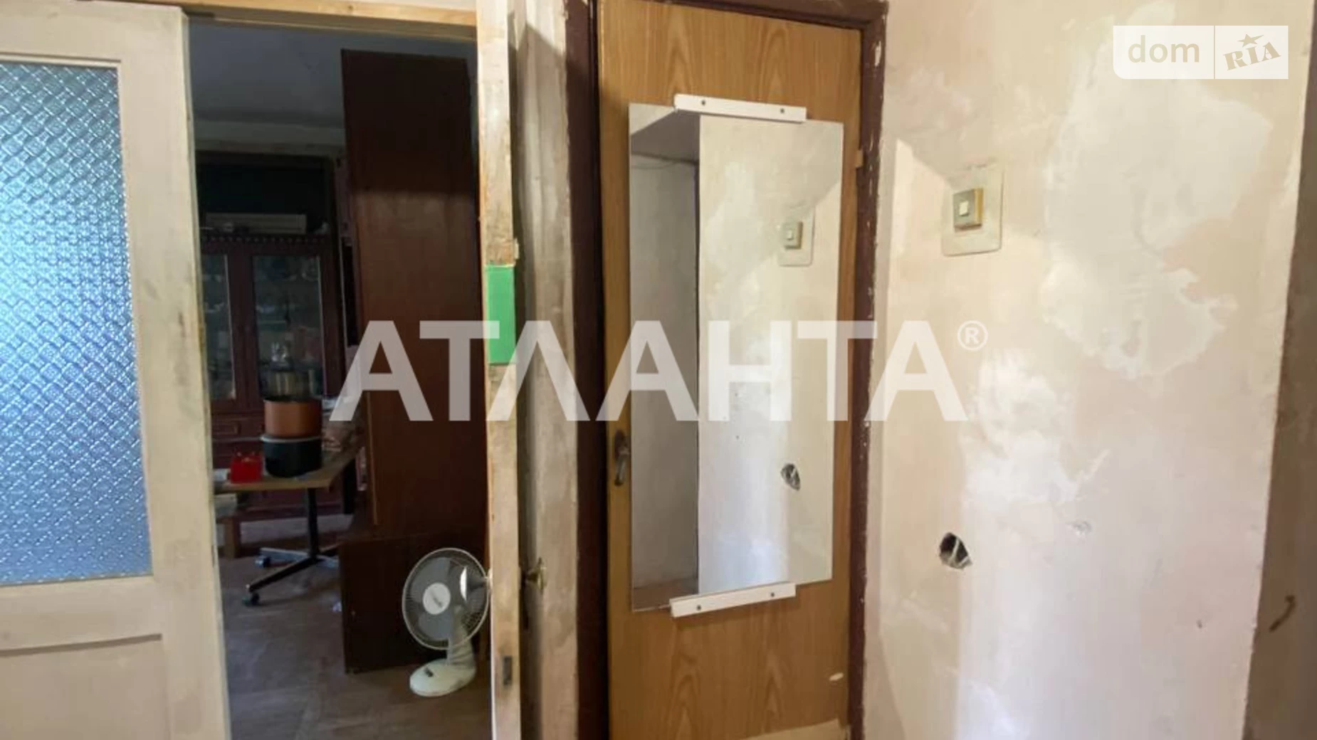 Продается 3-комнатная квартира 64.4 кв. м в Одессе, ул. Евгения Чикаленко(Академика Вильямса) - фото 5