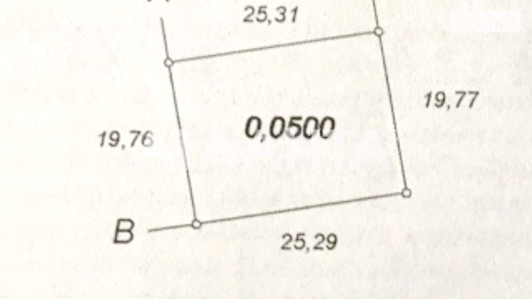Продается земельный участок 4.99 соток в Одесской области, цена: 60000 $ - фото 2