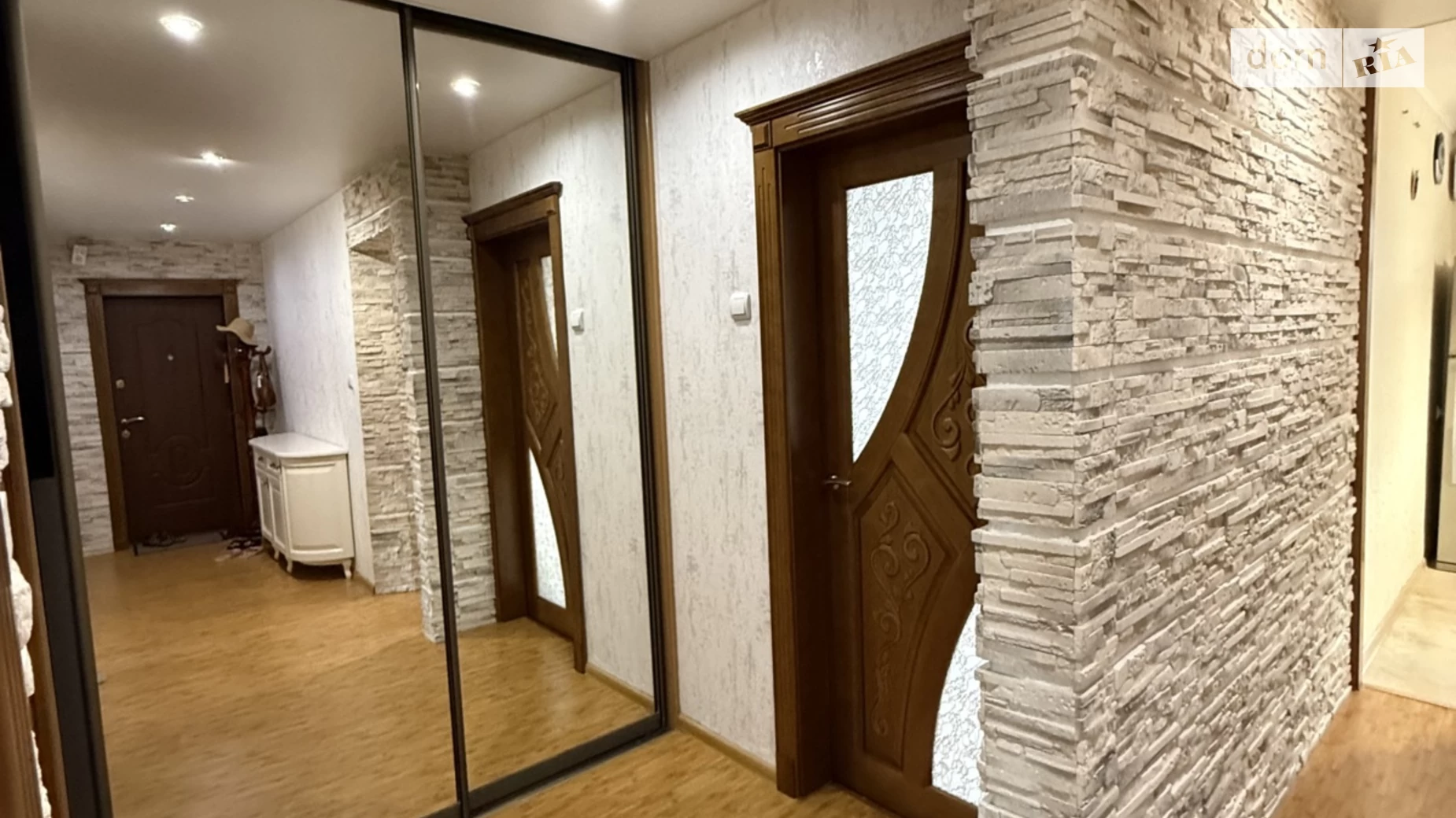 Продается 3-комнатная квартира 68.7 кв. м в Киеве, ул. Зои Гайдай, 7А - фото 5