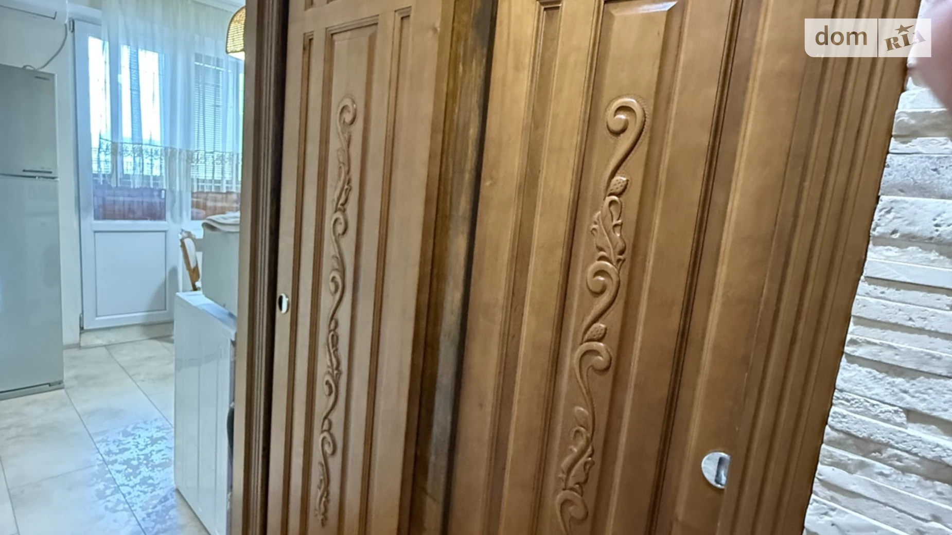 Продается 3-комнатная квартира 68.7 кв. м в Киеве, ул. Зои Гайдай, 7А - фото 4