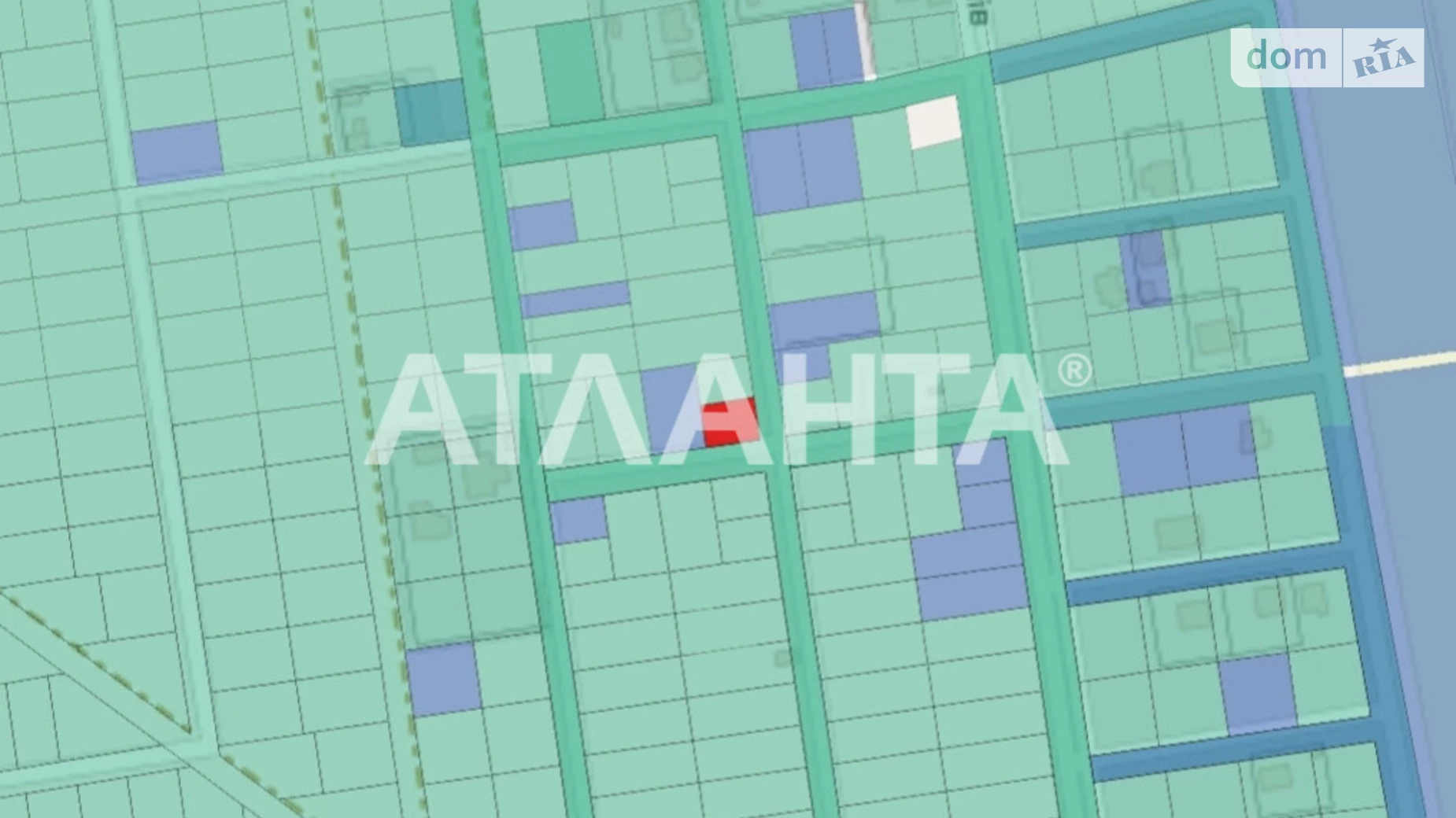 Продается земельный участок 4.99 соток в Одесской области, цена: 60000 $ - фото 3
