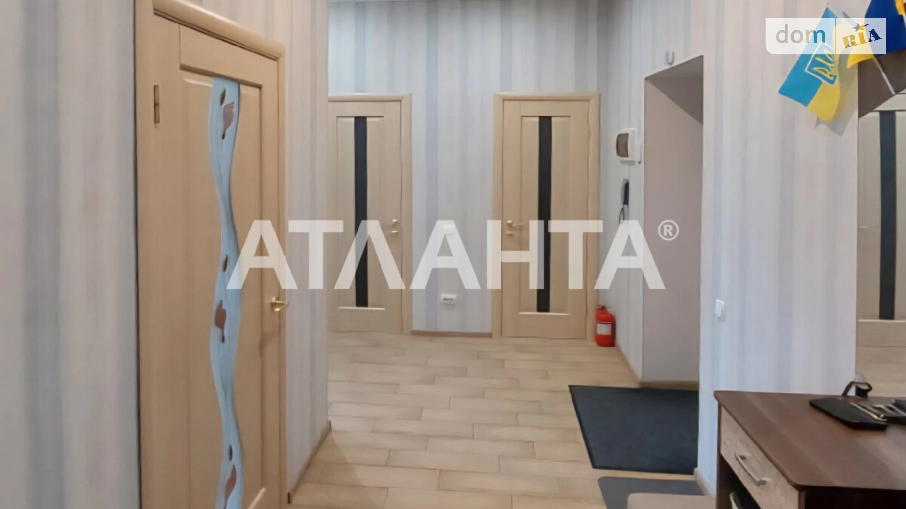 Продается 1-комнатная квартира 58.9 кв. м в Одессе, 2-й пер. Черепановых, 12 - фото 5