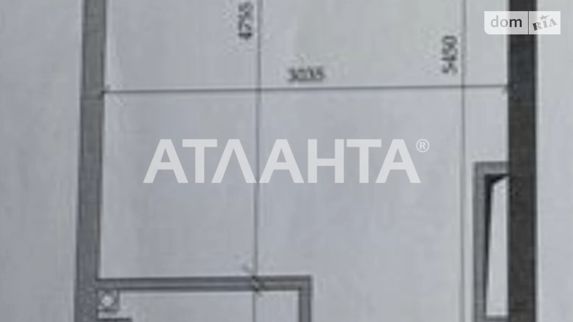 Продается 1-комнатная квартира 25.7 кв. м в Одессе, ул. Евгения Чикаленко(Академика Вильямса) - фото 3