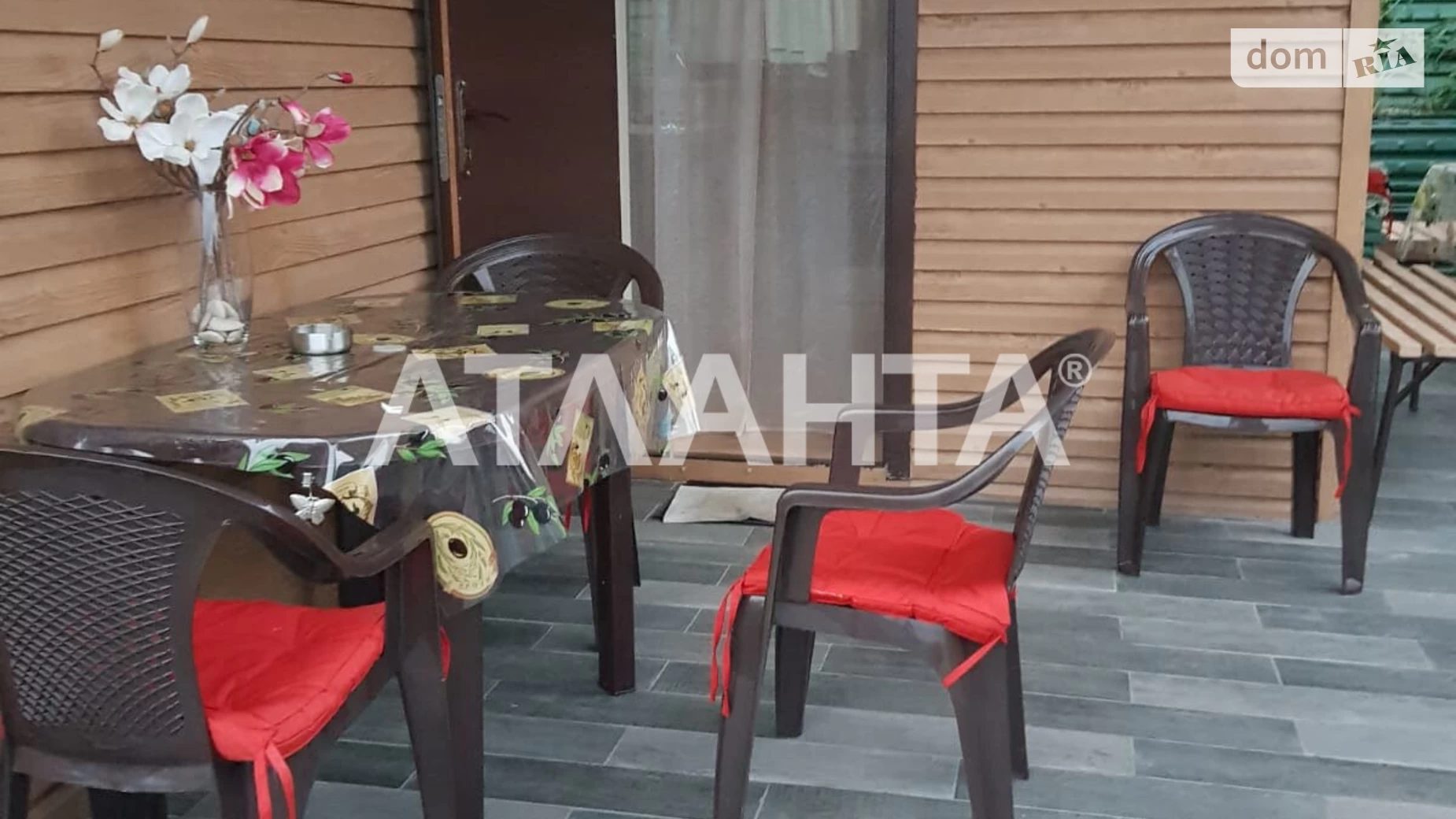 Продається будинок 2 поверховий 57.4 кв. м з балконом, цена: 95000 $ - фото 5