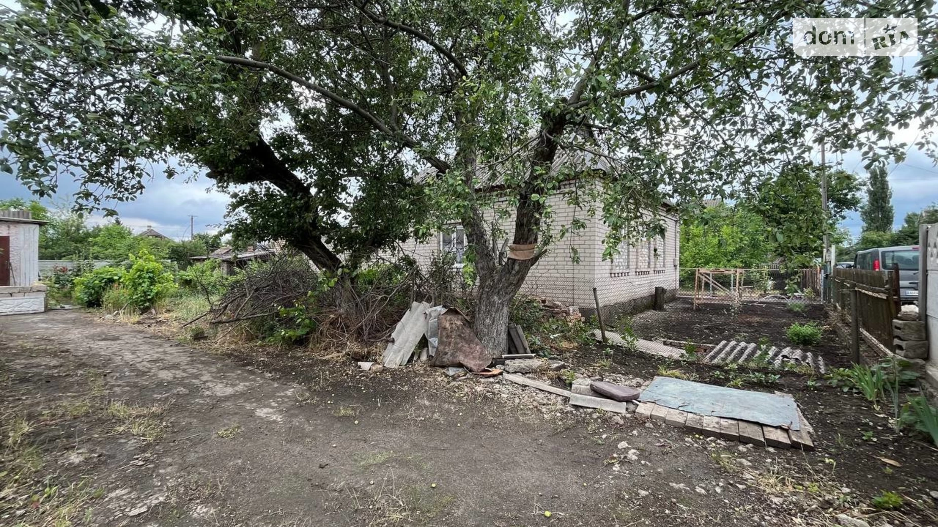 Продається одноповерховий будинок 32 кв. м з мансардою, цена: 7000 $ - фото 4