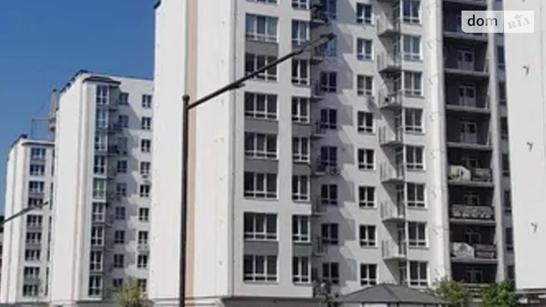 Продается 1-комнатная квартира 53.1 кв. м в Слобожанском, цена: 40000 $ - фото 5