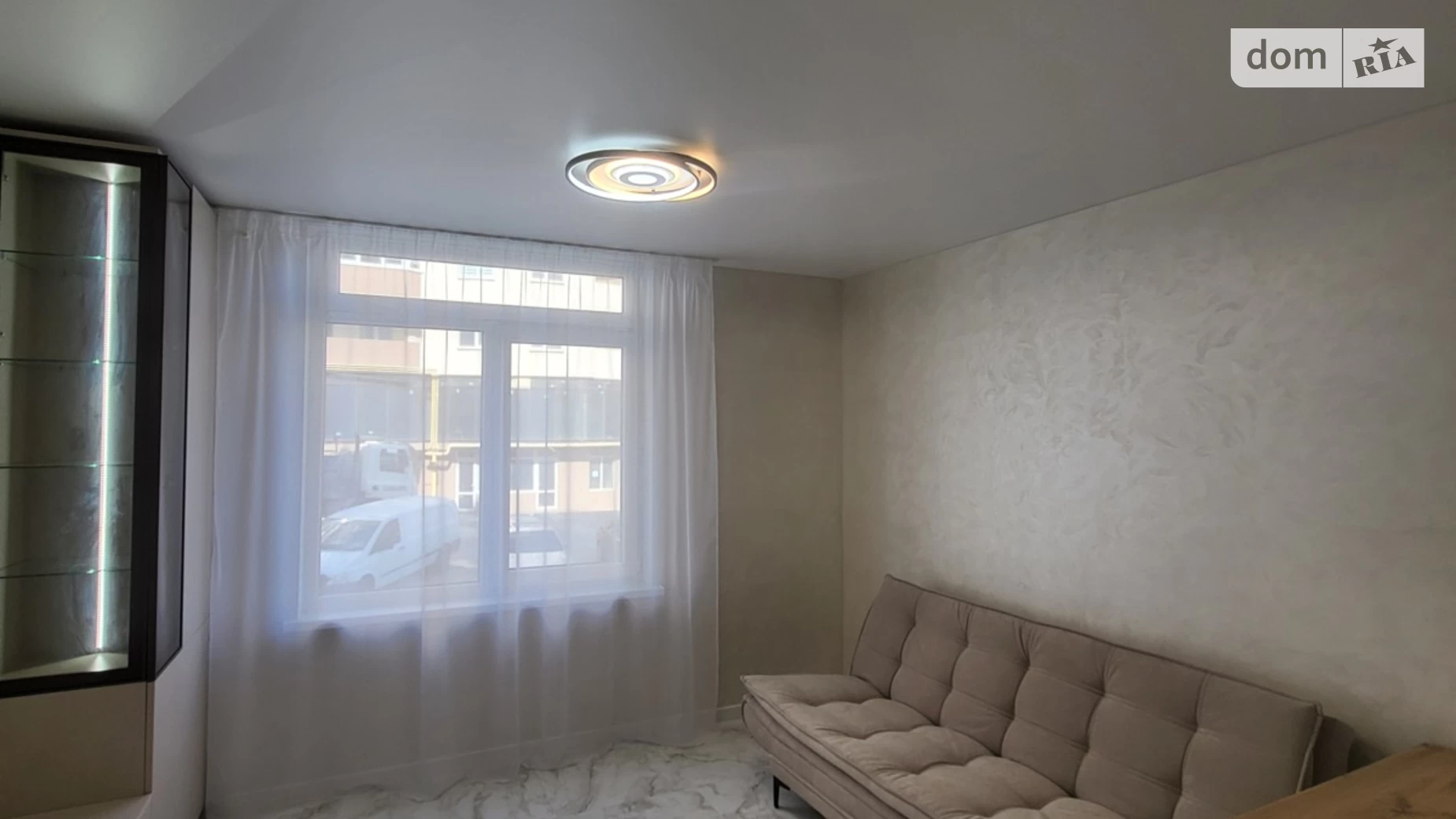 2-комнатная квартира 70 кв. м в Тернополе, ул. Смакулы, 8 - фото 4