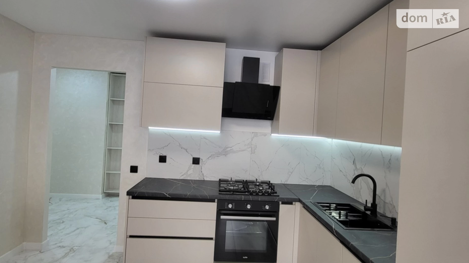 2-комнатная квартира 70 кв. м в Тернополе, ул. Смакулы, 8 - фото 5