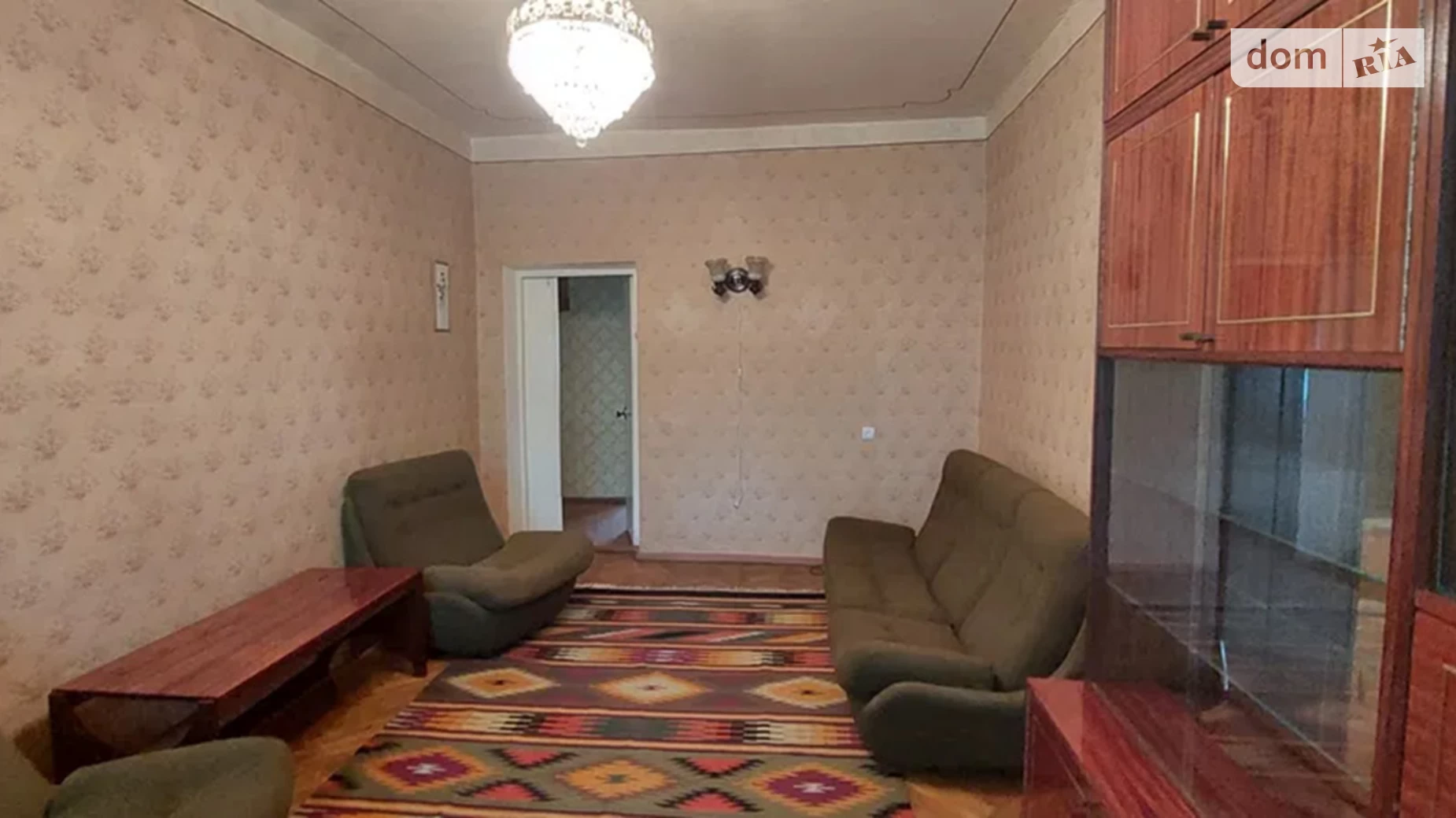 Продається 2-кімнатна квартира 57.3 кв. м у Києві, вул. Родини Глаголєвих(Академіка Грекова), 13 - фото 4