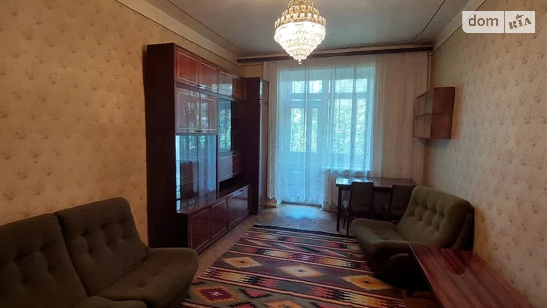 Продається 2-кімнатна квартира 57.3 кв. м у Києві, вул. Родини Глаголєвих(Академіка Грекова), 13 - фото 5