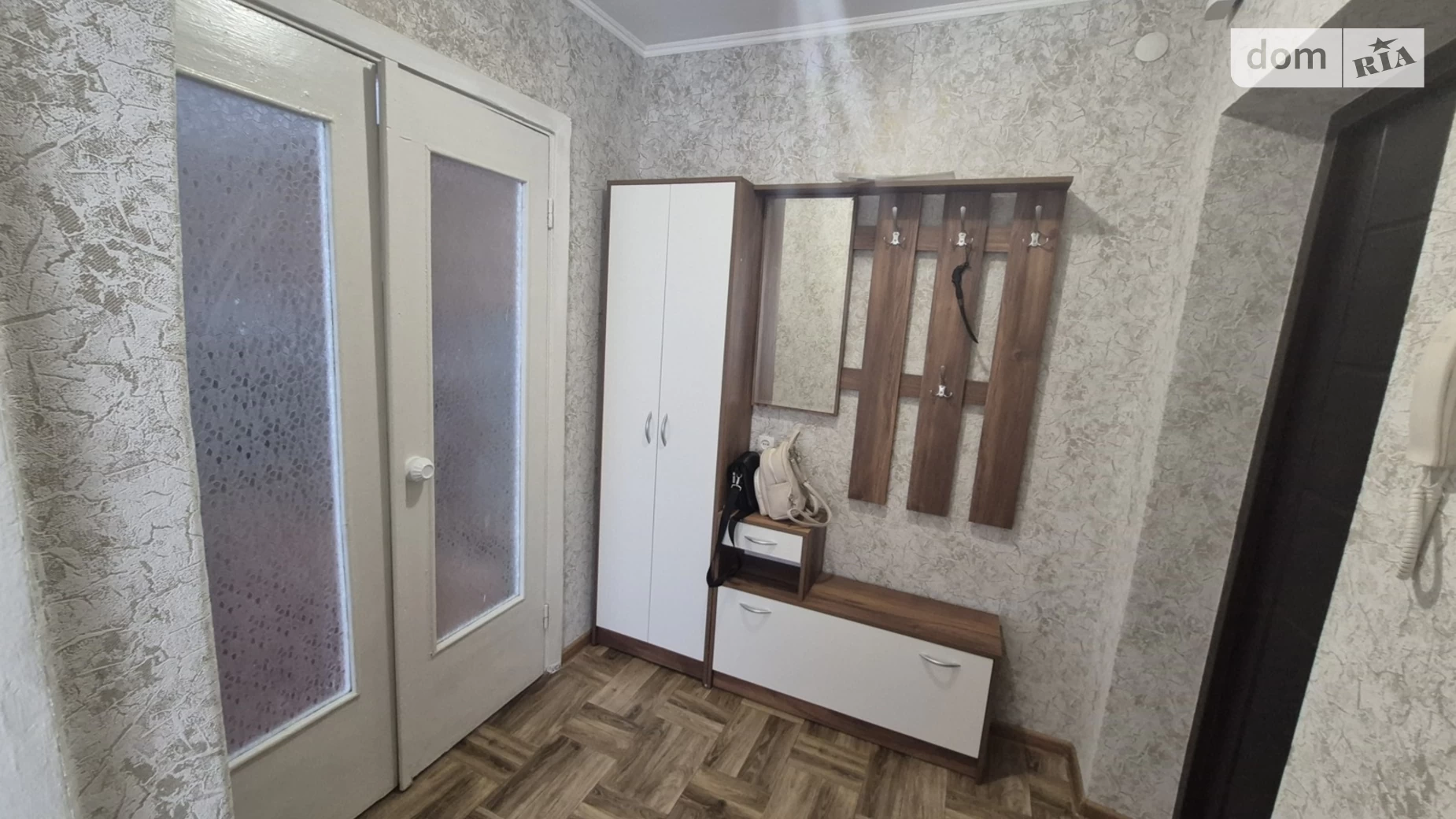 Сдается в аренду 1-комнатная квартира 37 кв. м в Виннице, просп. Юности, 73 - фото 4