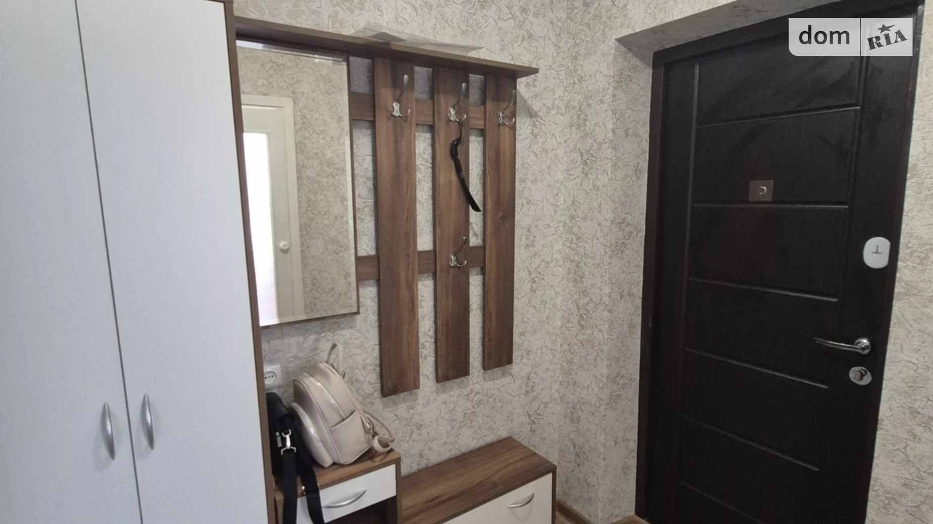 Сдается в аренду 1-комнатная квартира 37 кв. м в Виннице, просп. Юности, 73 - фото 3