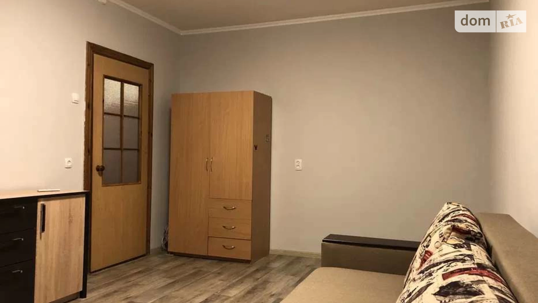 Продается 1-комнатная квартира 44 кв. м в Киеве, ул. Лариси Руденко, 21 - фото 2