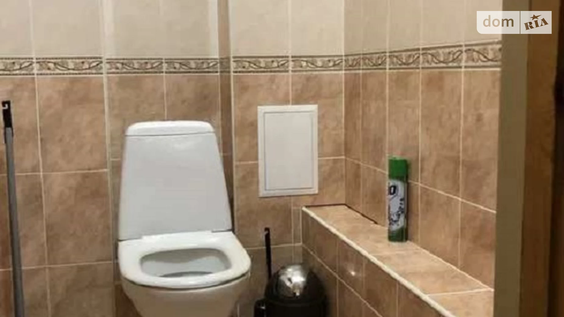 Продается 1-комнатная квартира 44 кв. м в Киеве, ул. Лариси Руденко, 21 - фото 3