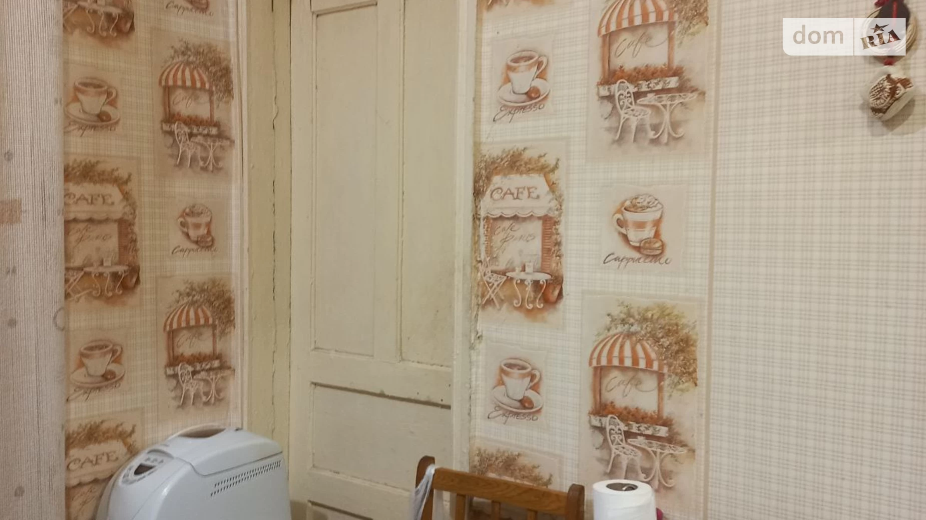 Продается 2-комнатная квартира 34.3 кв. м в Одессе, цена: 31000 $ - фото 4
