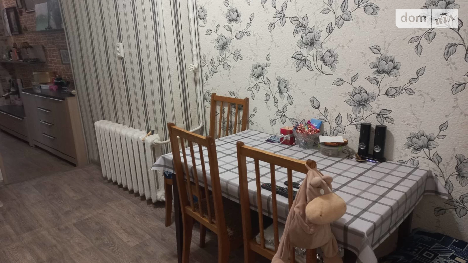 Продается 2-комнатная квартира 34.3 кв. м в Одессе, цена: 31000 $ - фото 3