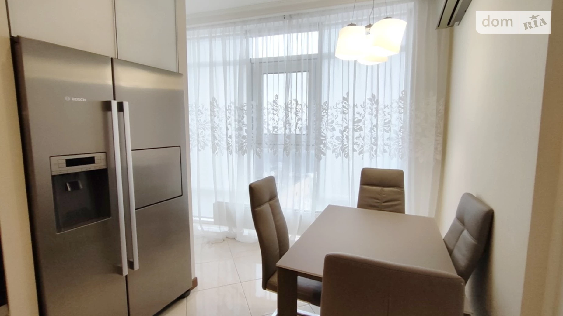 Продається 4-кімнатна квартира 130 кв. м у Києві, вул. Білоруська, 36А - фото 2