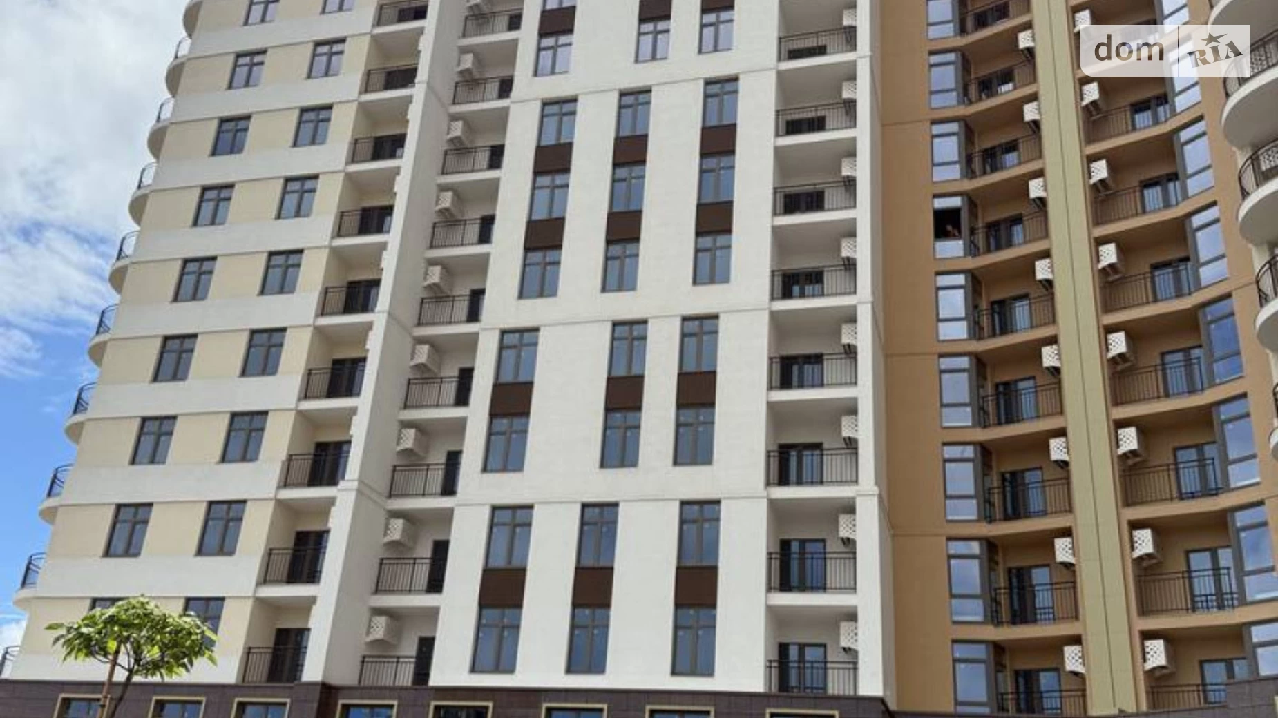 Продається 2-кімнатна квартира 53 кв. м у Одесі, вул. Краснова - фото 3