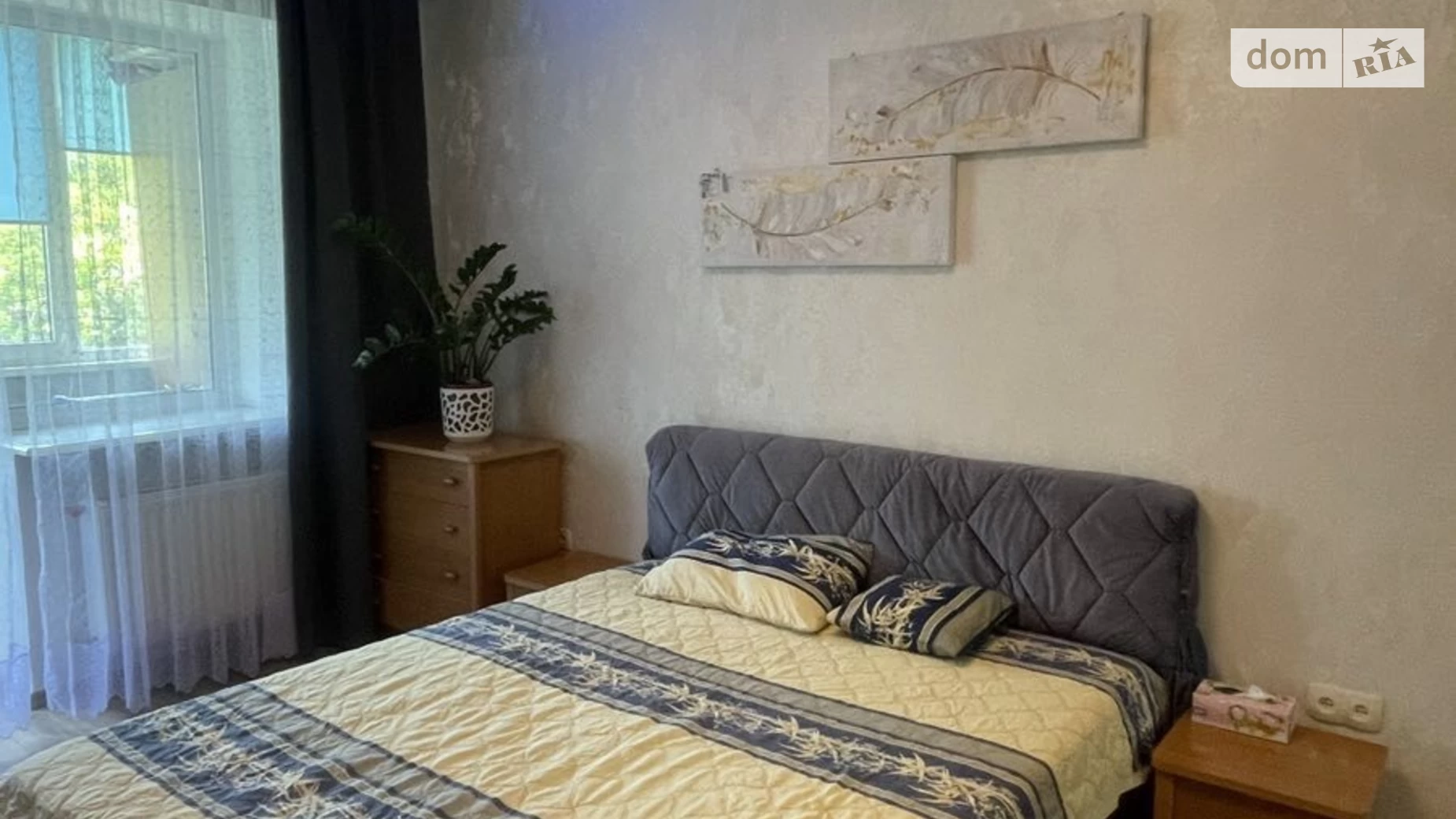 Здається в оренду 2-кімнатна квартира 70 кв. м у Одесі, Рекордная, 68/1 - фото 3