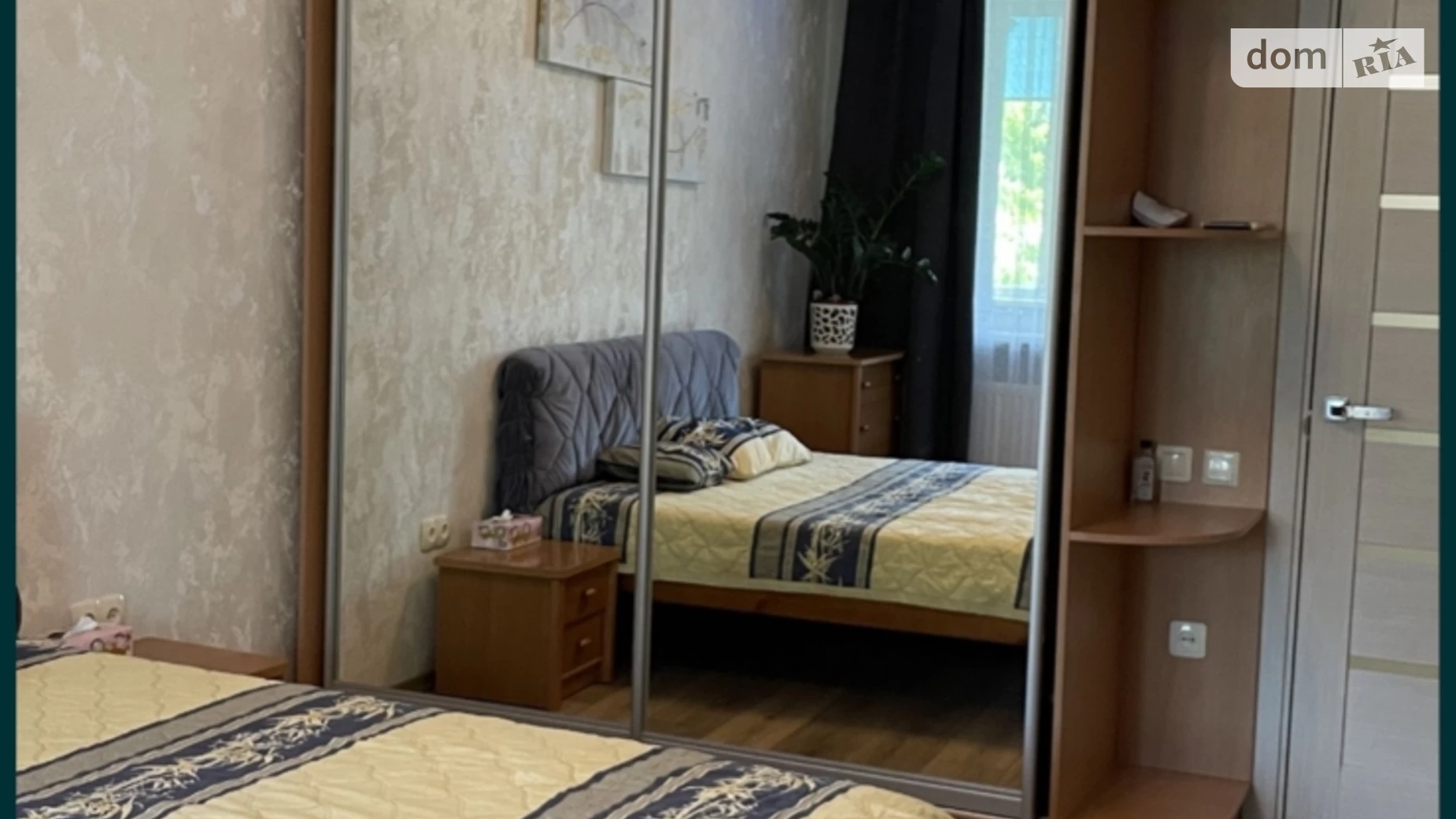 Здається в оренду 2-кімнатна квартира 70 кв. м у Одесі, Рекордная, 68/1 - фото 2