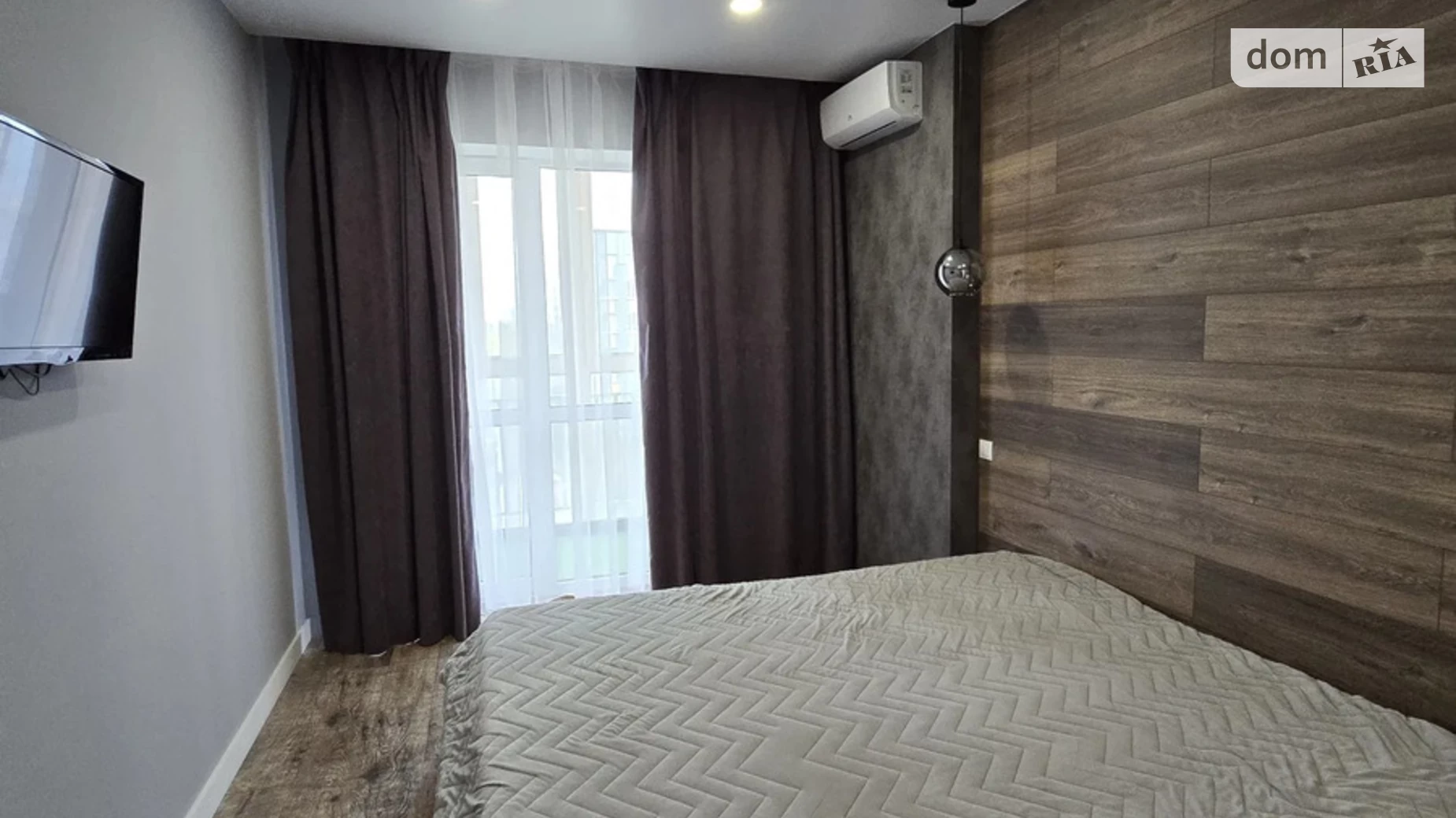 Продается 2-комнатная квартира 62 кв. м в Киеве, ул. Метрологическая, 15 - фото 3