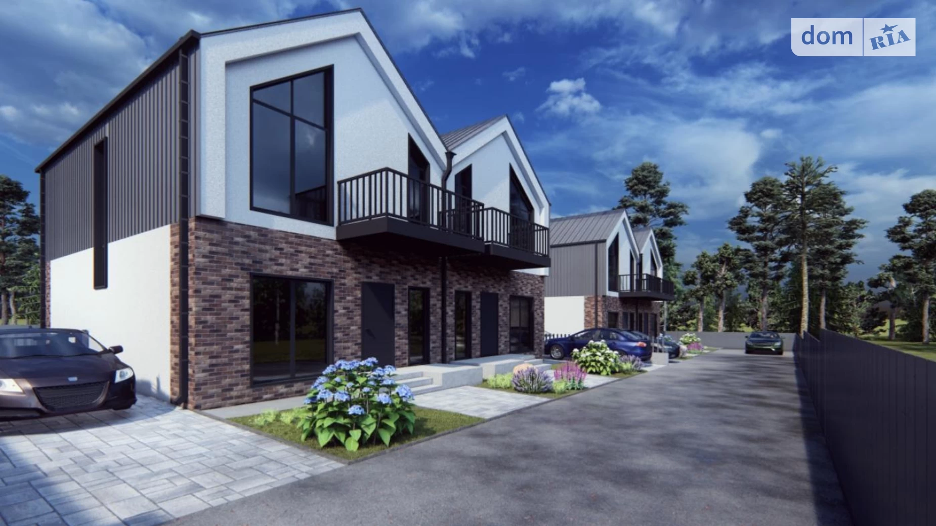 Продається будинок 2 поверховий 115 кв. м з верандою, цена: 85000 $ - фото 3