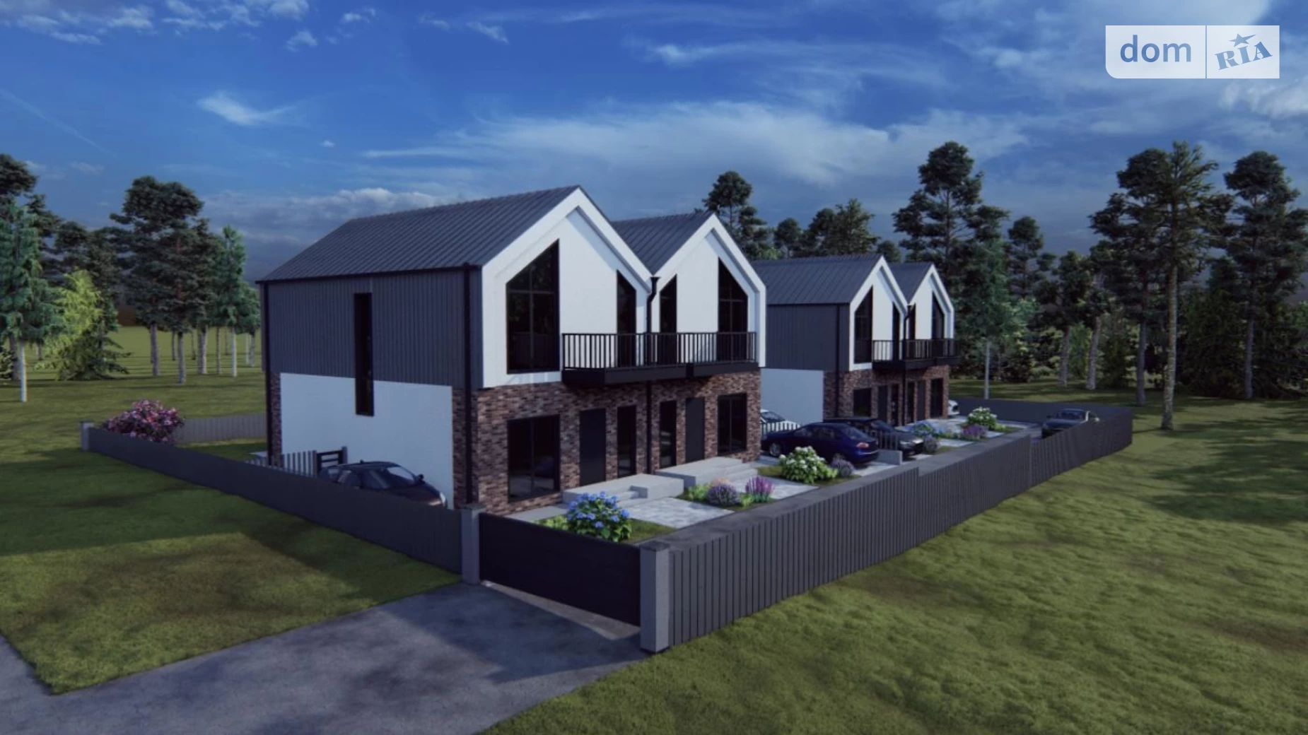 Продається будинок 2 поверховий 115 кв. м з верандою, цена: 85000 $ - фото 4