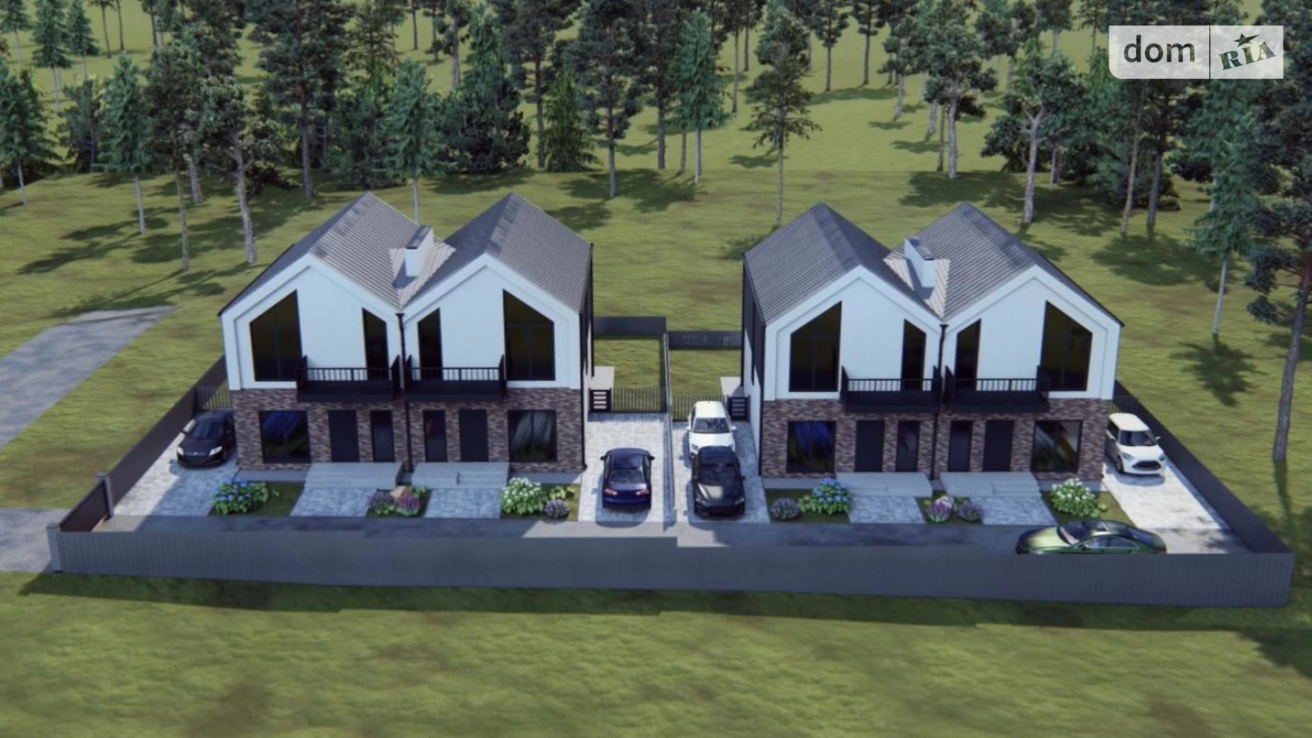 Продається будинок 2 поверховий 115 кв. м з верандою, цена: 85000 $ - фото 5